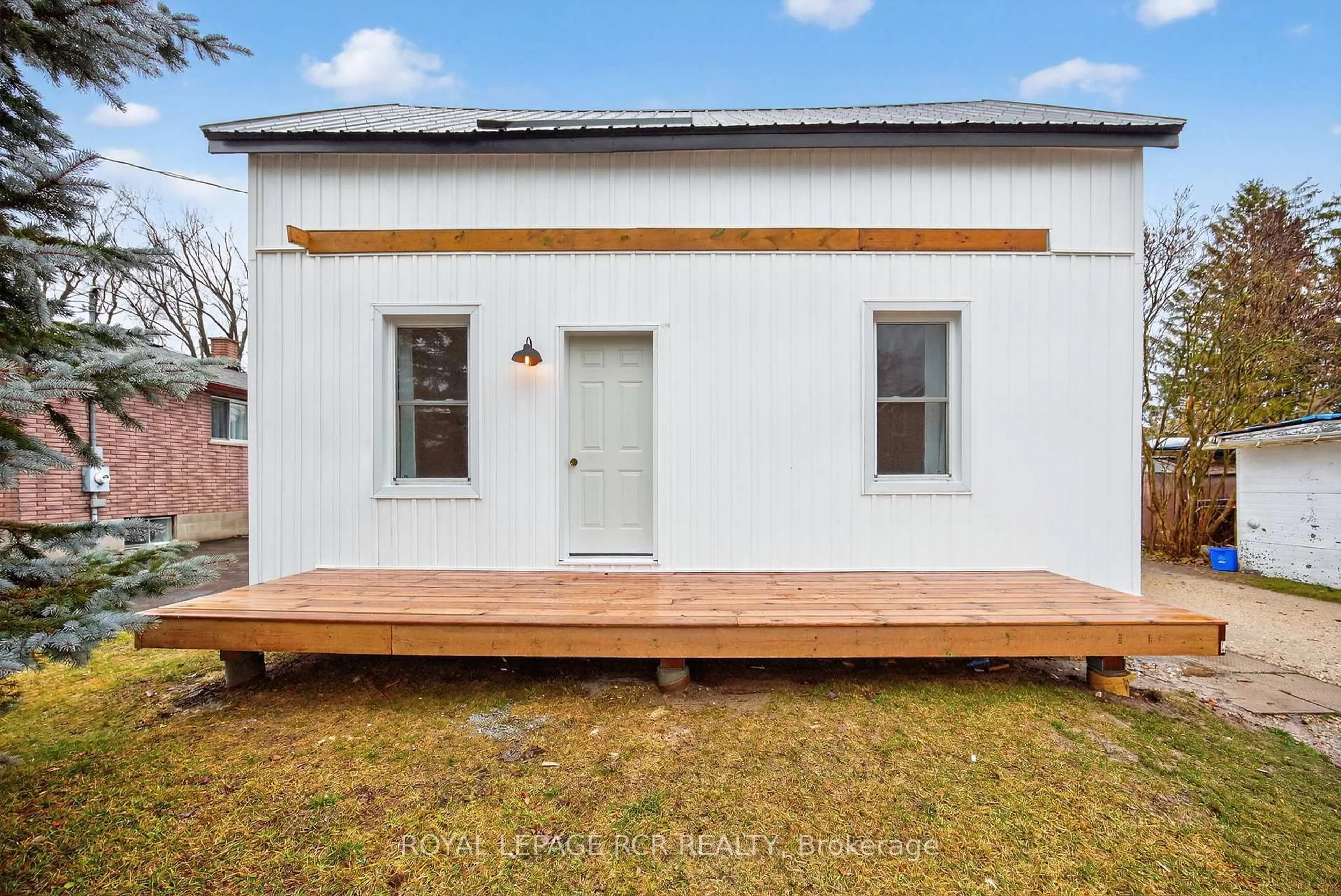 Unknown for 170 Young St, Southgate Ontario N0C 1B0