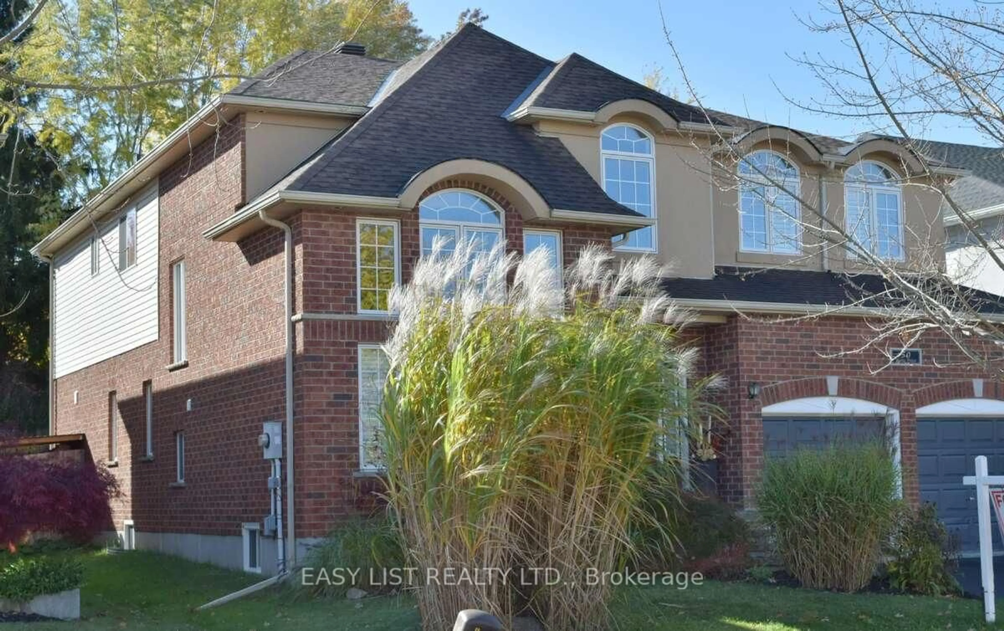 Home with brick exterior material, street for 50 Ferris Dr, Wellesley Ontario N0B 2T0