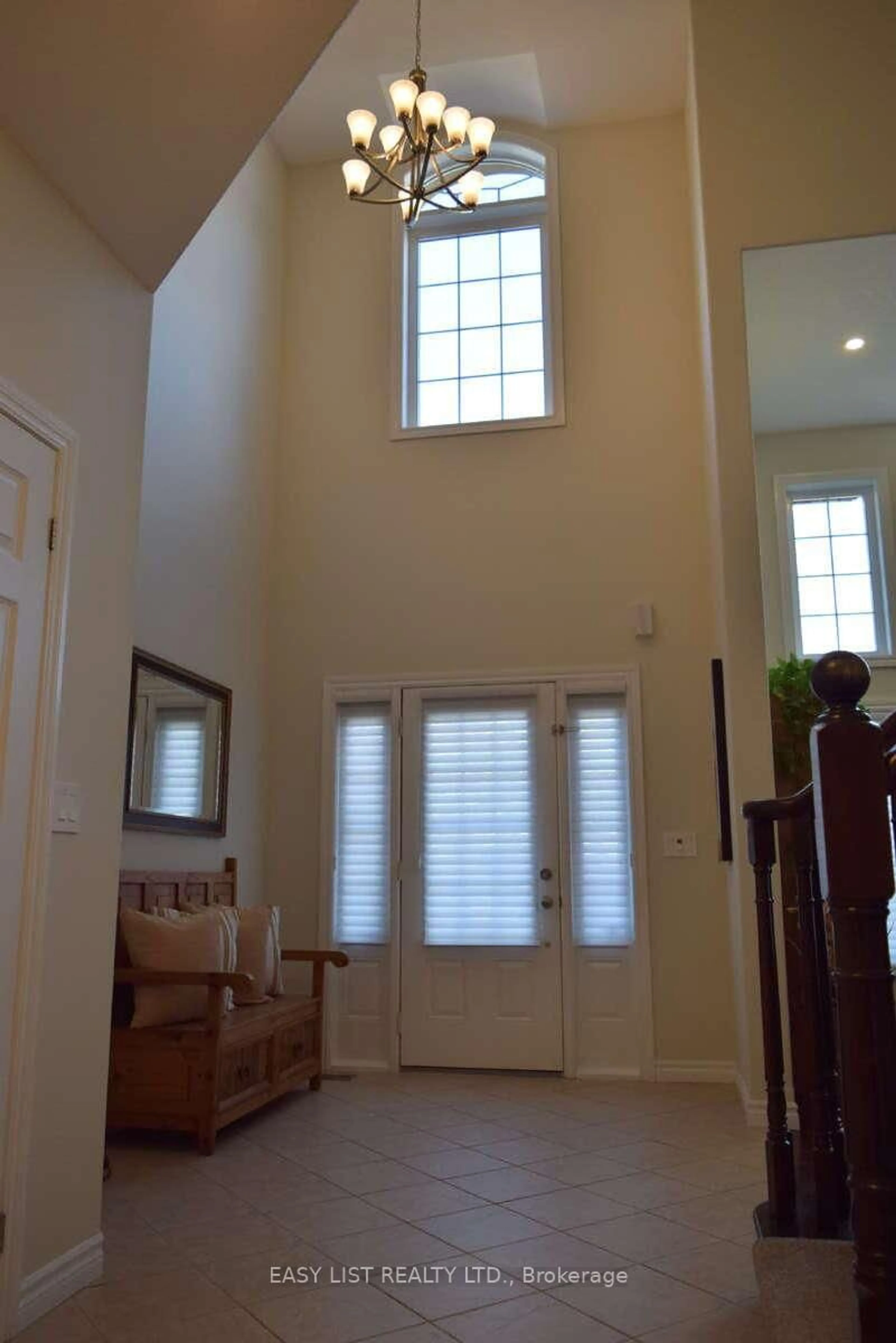 Indoor entryway for 50 Ferris Dr, Wellesley Ontario N0B 2T0