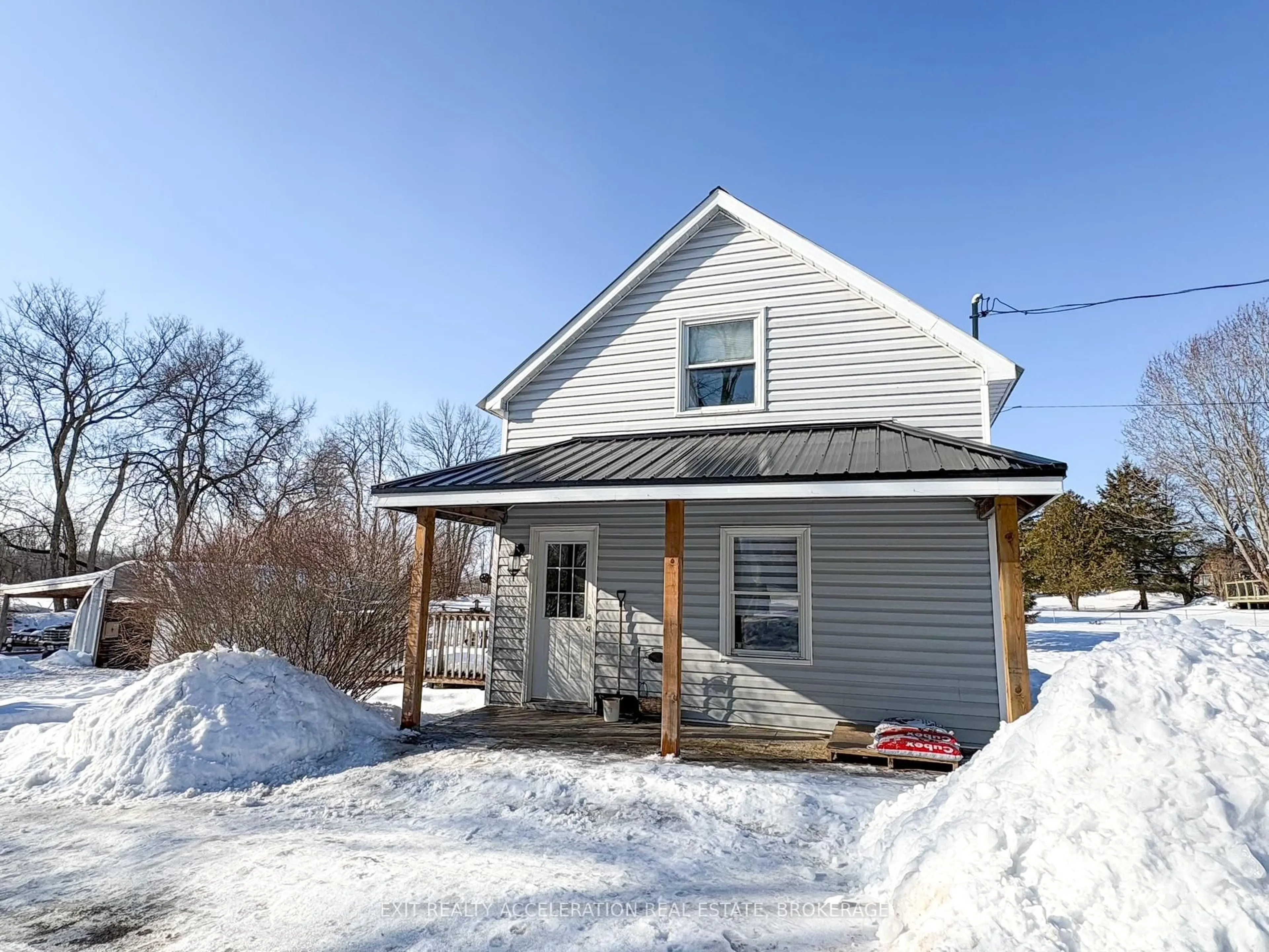 Unknown for 9 Chestnut Dr, Tamworth Ontario K0K 3G0