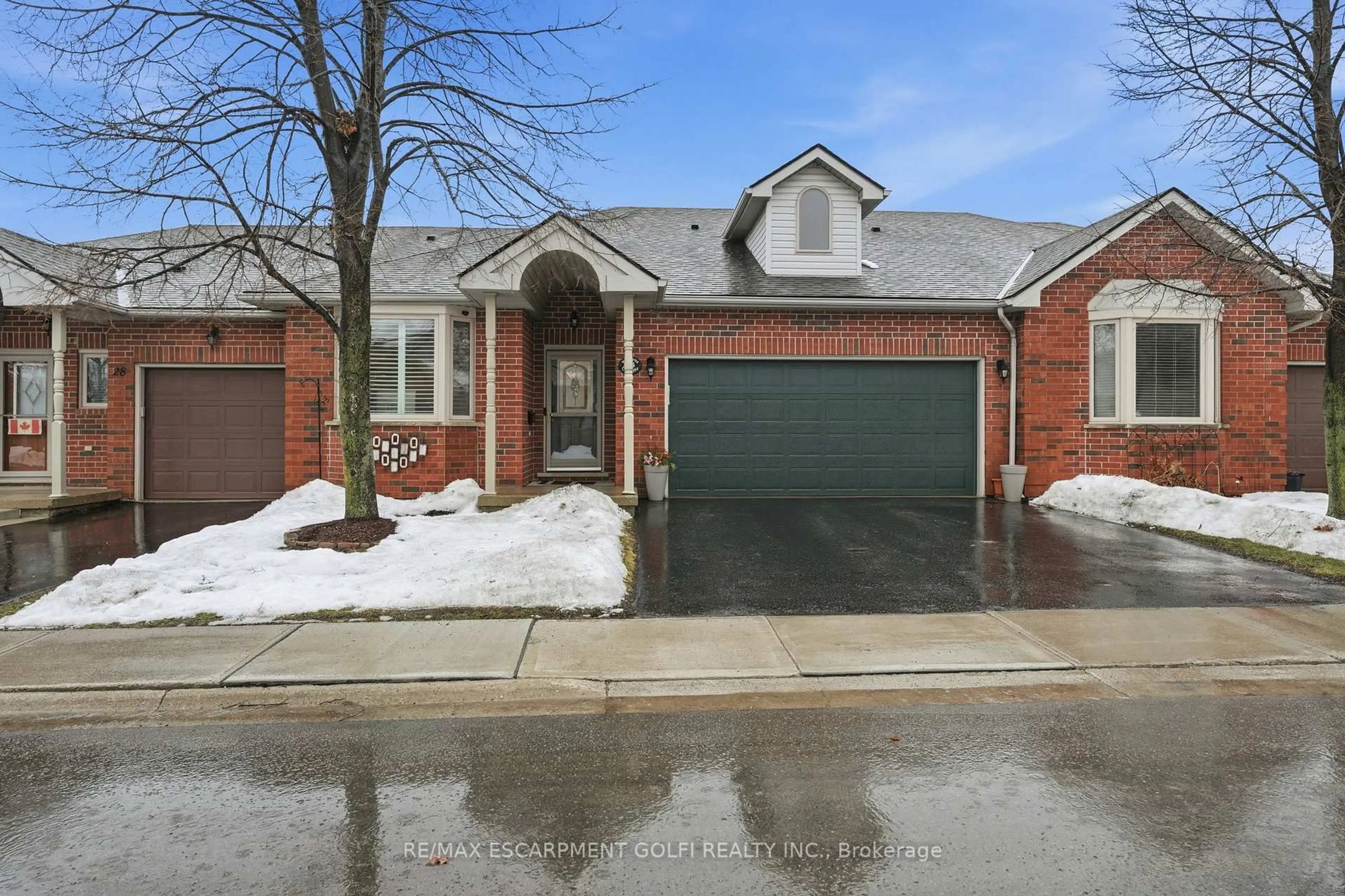 Home with brick exterior material, street for 26 Cathy Dr, Hamilton Ontario L0R 1W0