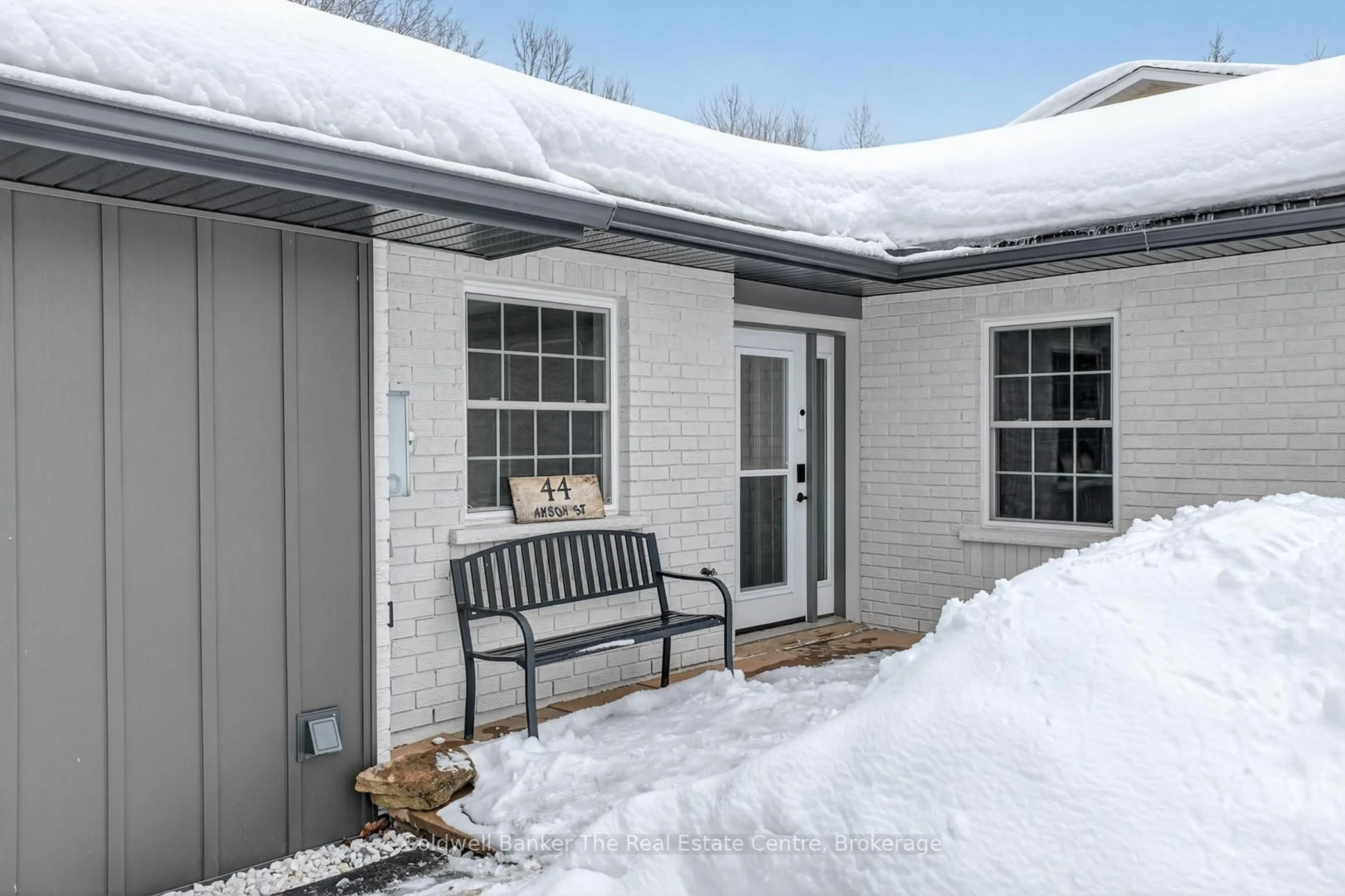 Unknown for 44 Anson St, Minden Hills Ontario K0M 2K0