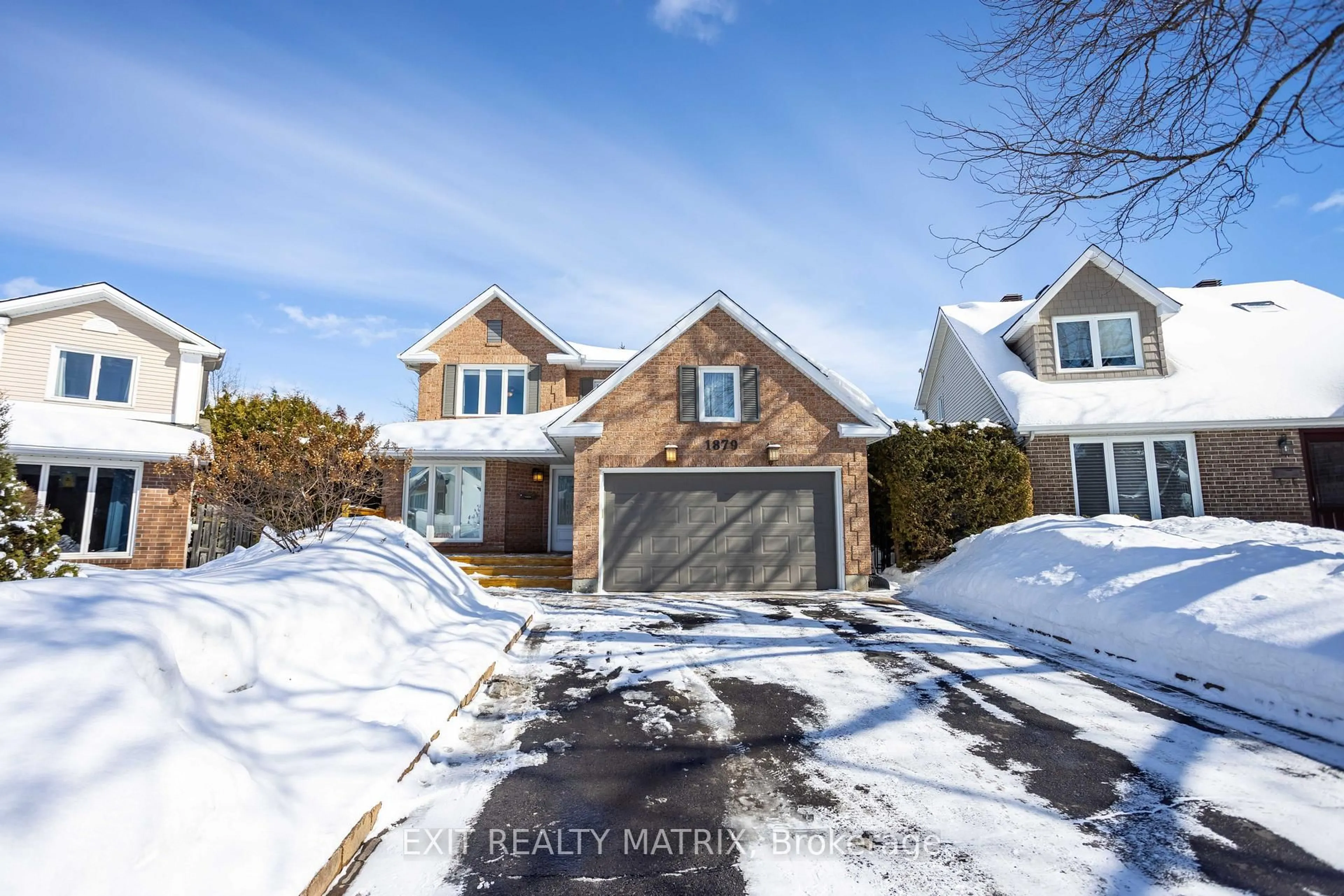 Unknown for 1879 Rosewind Crt, Orleans Ontario K1C 7E3