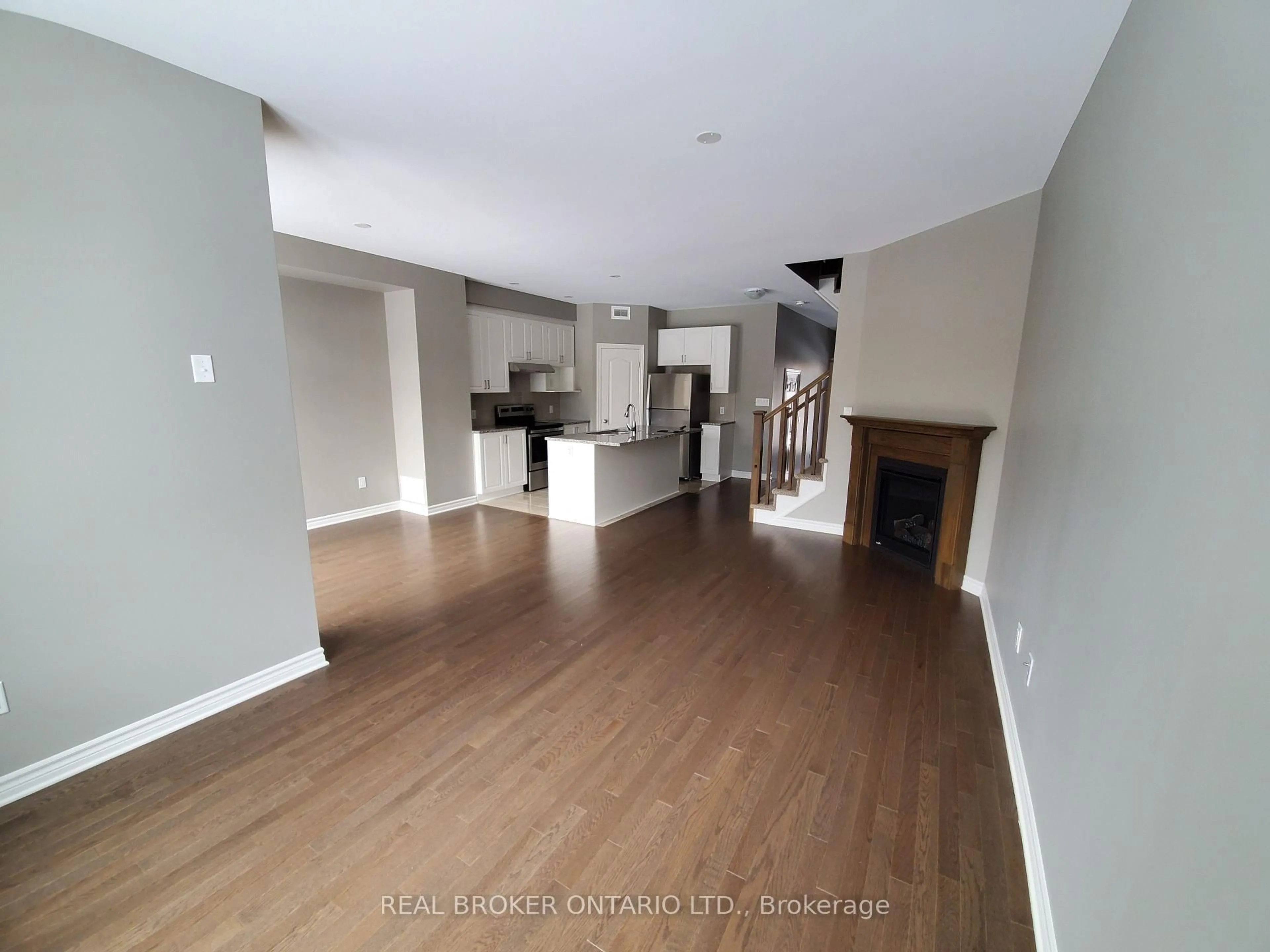 A pic of a room for 1101 Horizon Dr, Kingston Ontario K7P 0M4