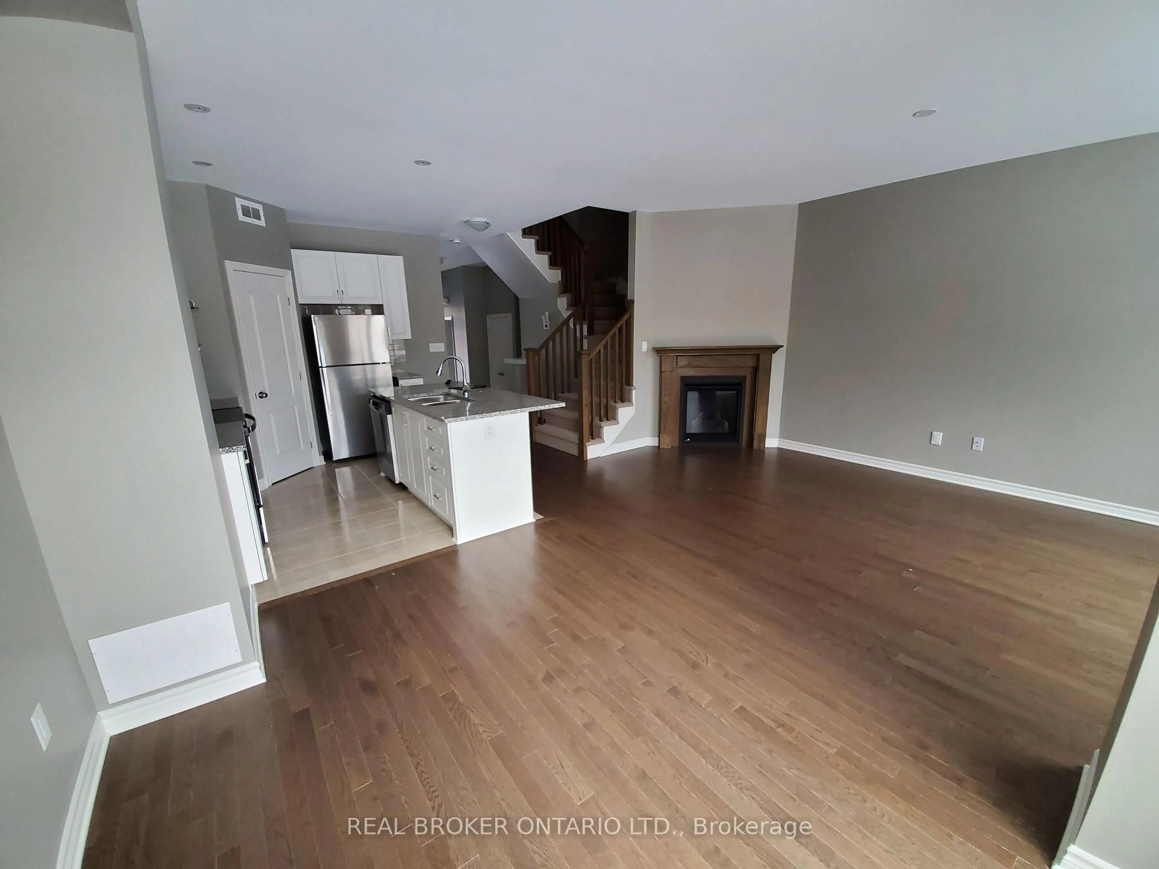 A pic of a room for 1101 Horizon Dr, Kingston Ontario K7P 0M4