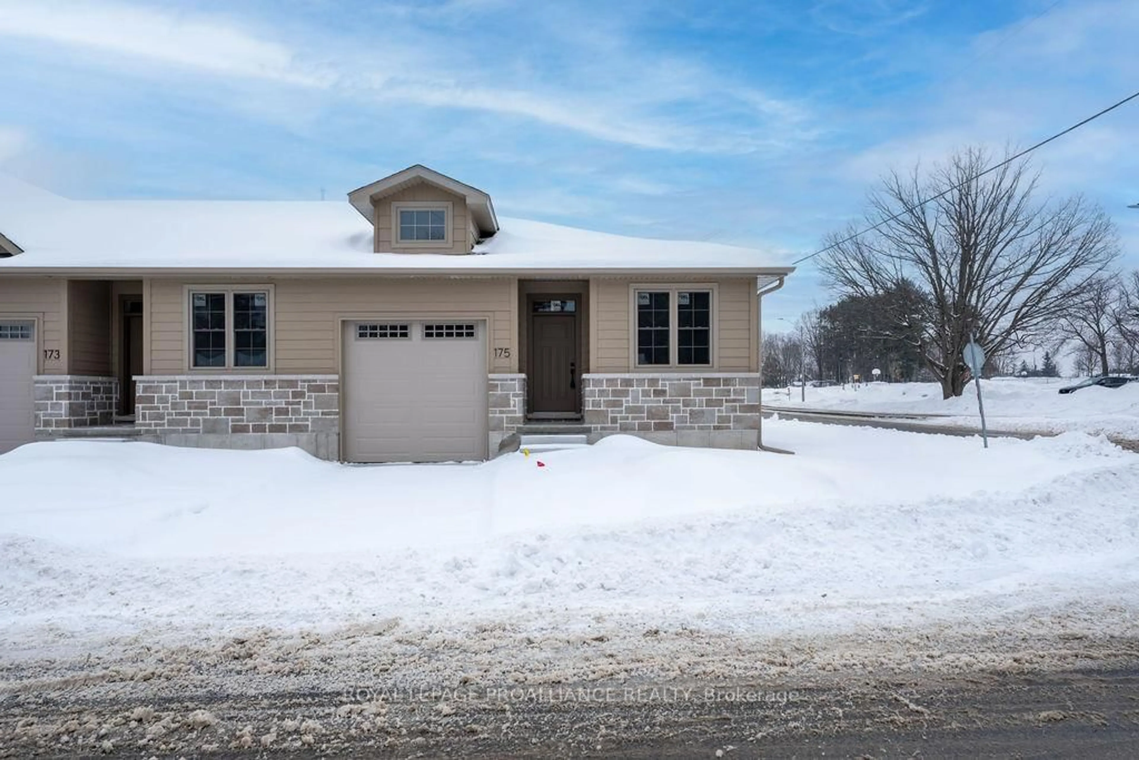 Unknown for 175 Pomeroy Ave, Tweed Ontario K0K 3J0