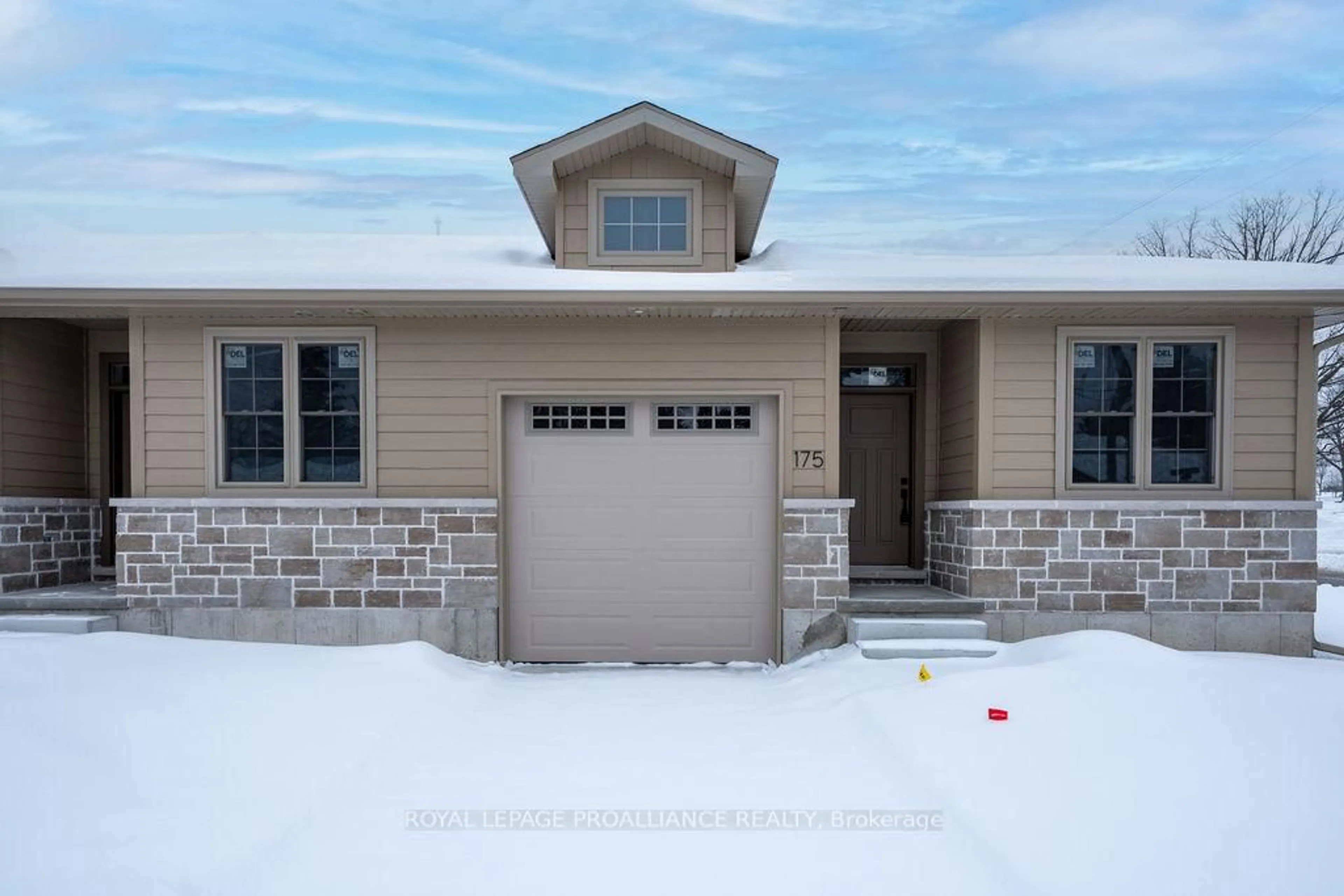 Unknown for 175 Pomeroy Ave, Tweed Ontario K0K 3J0