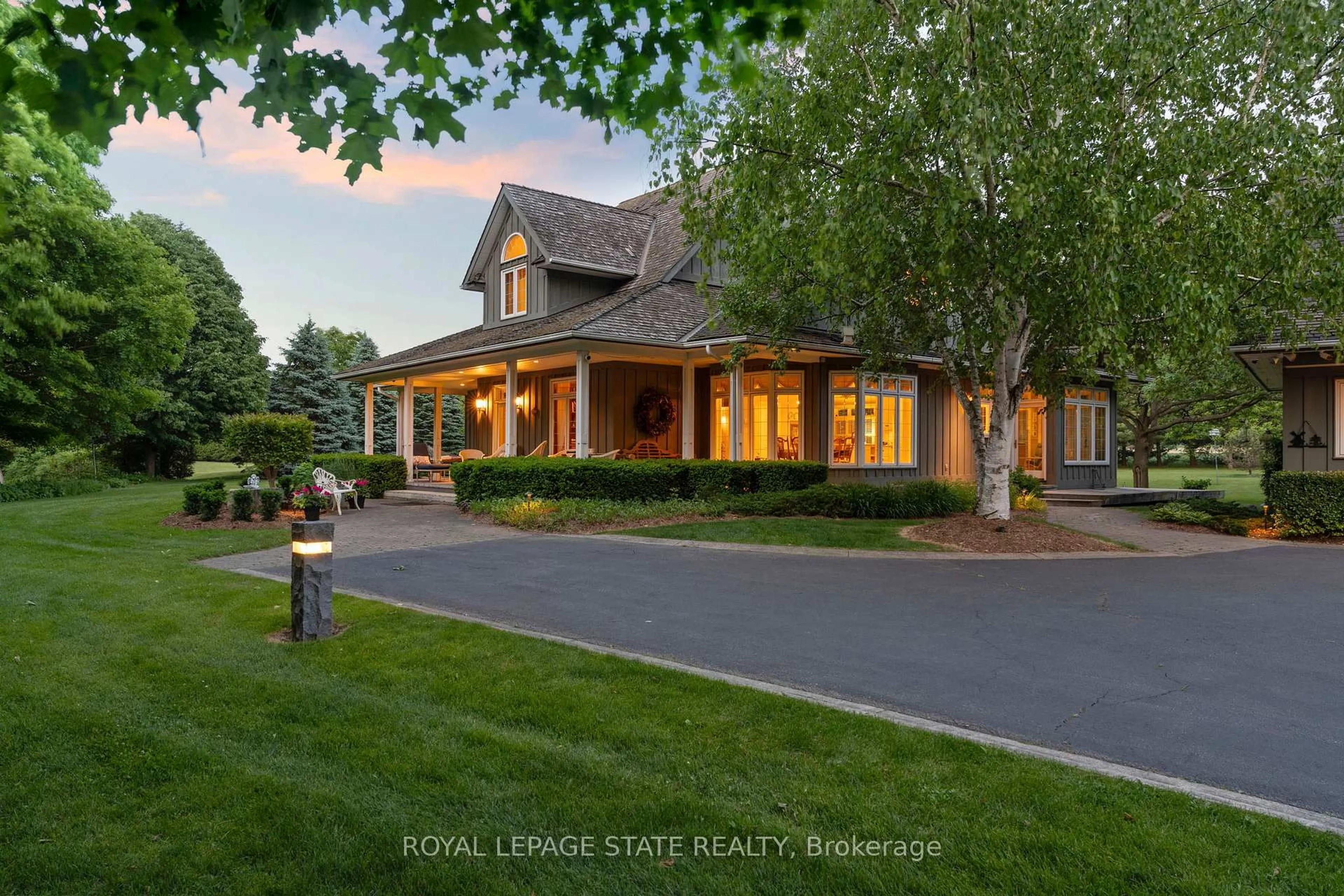 Unknown for 402 Progreston Rd, Hamilton Ontario L0R 1H1