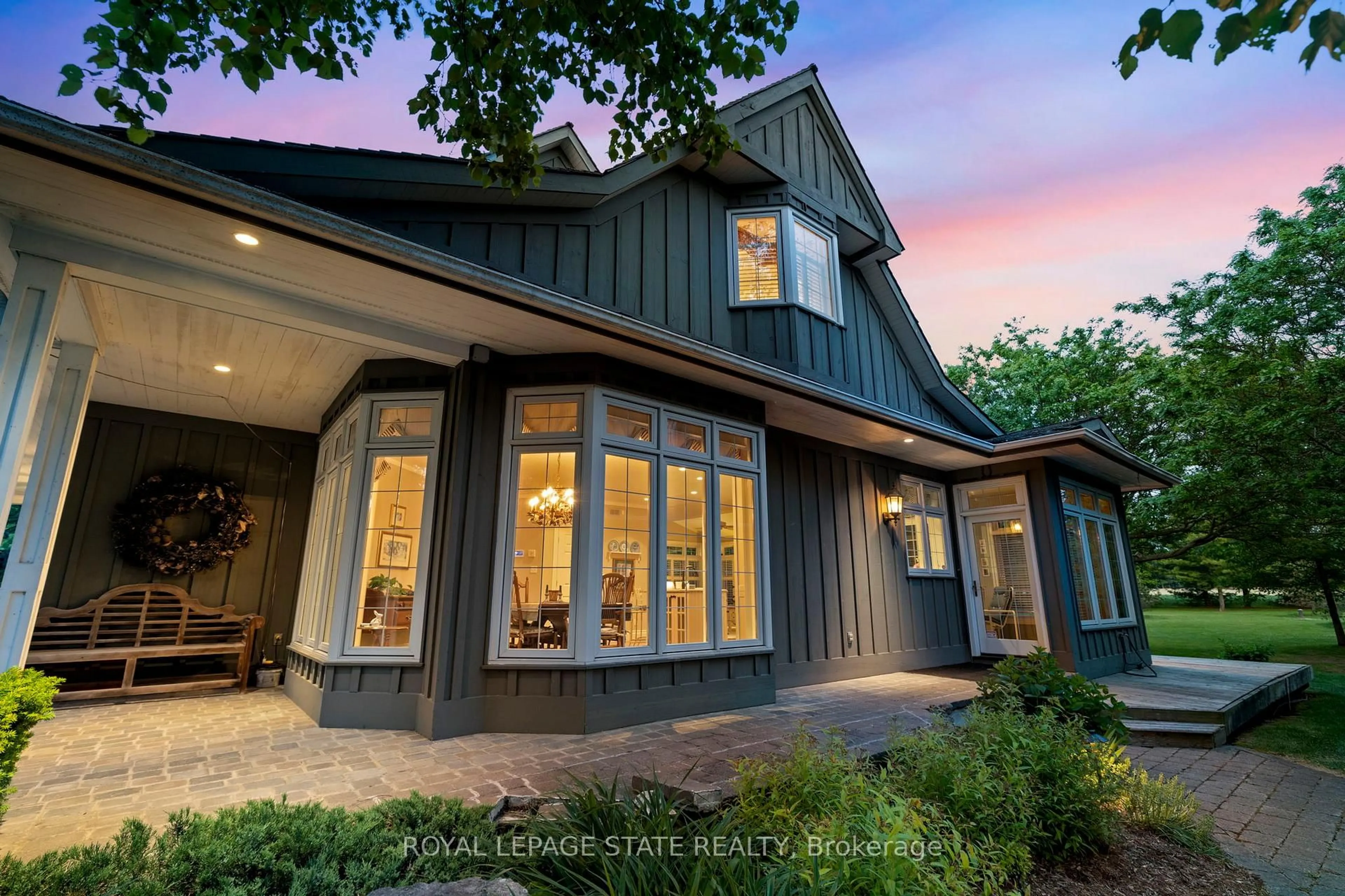 Unknown for 402 Progreston Rd, Hamilton Ontario L0R 1H1