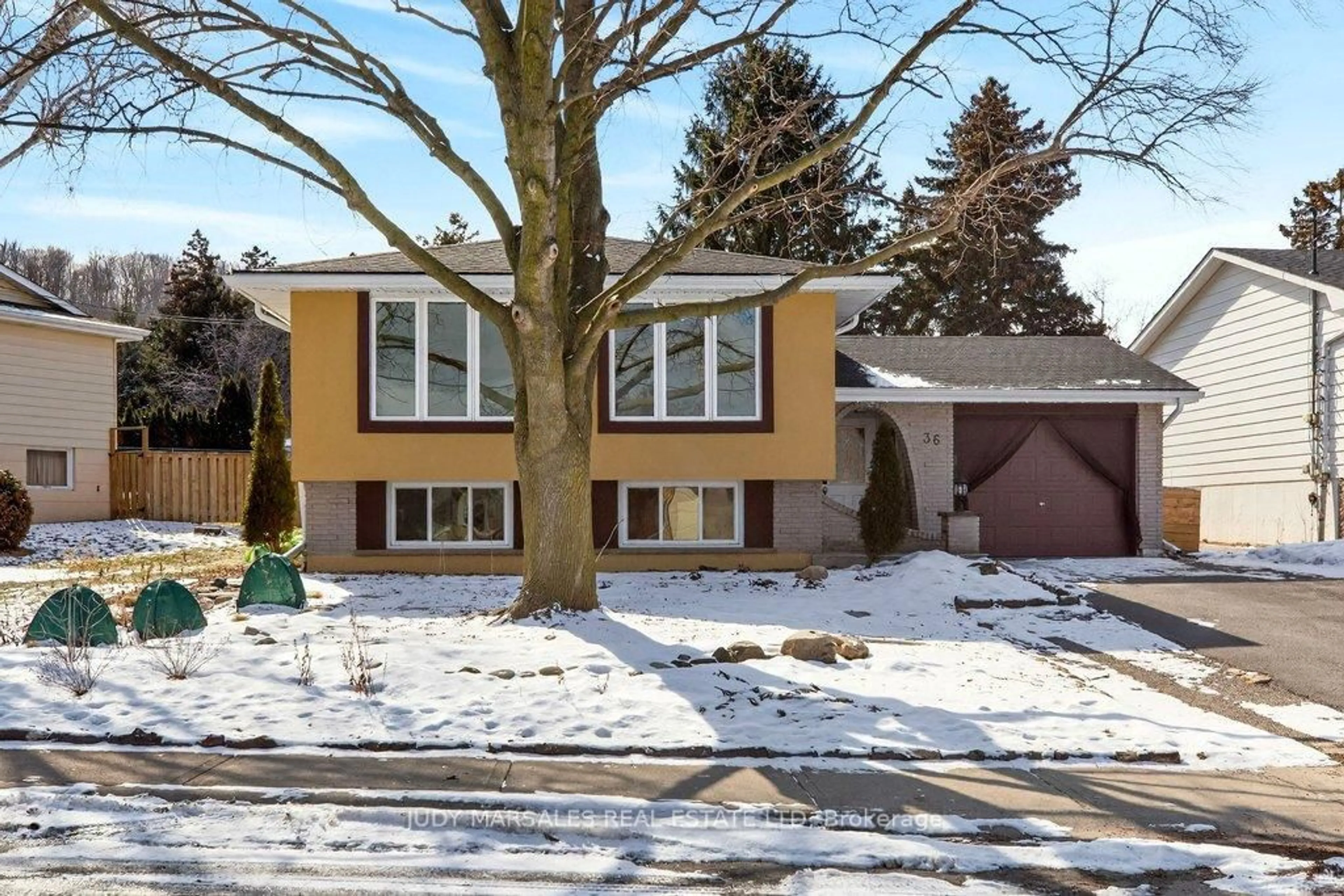 Unknown for 36 Hanover Pl, Hamilton Ontario L8K 5X6