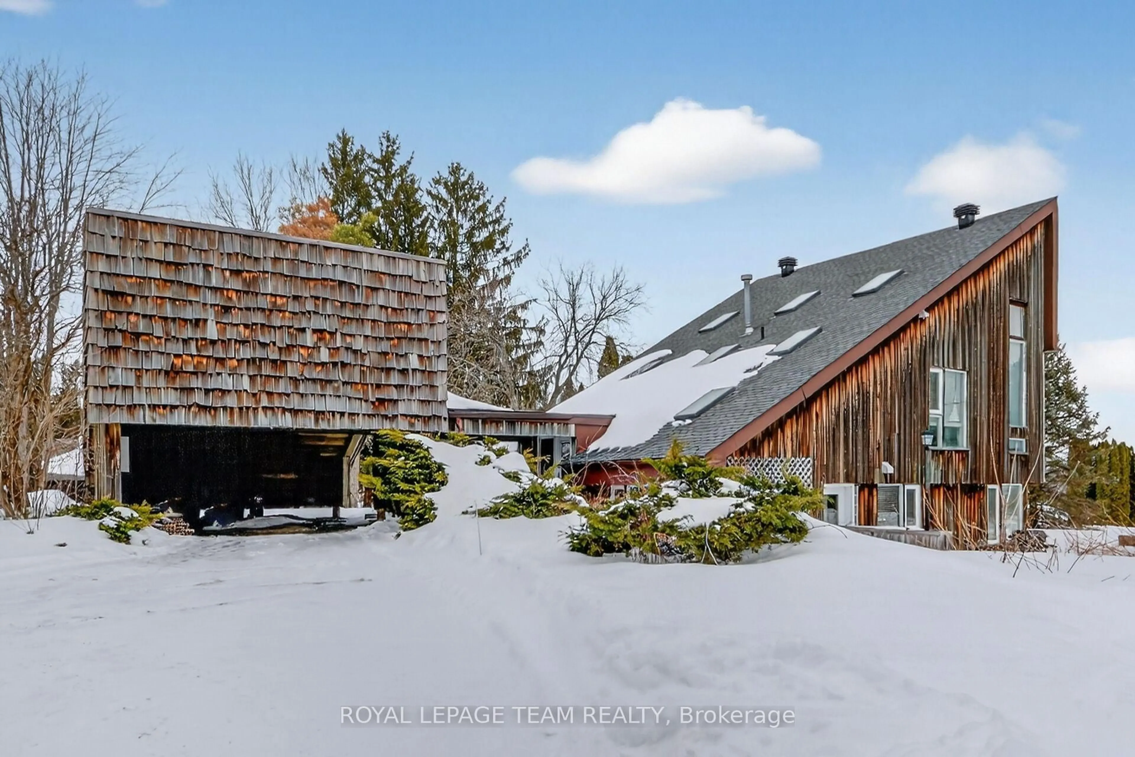 Unknown for 5965 Rideau Valley Dr, Manotick Ontario K4M 1B3