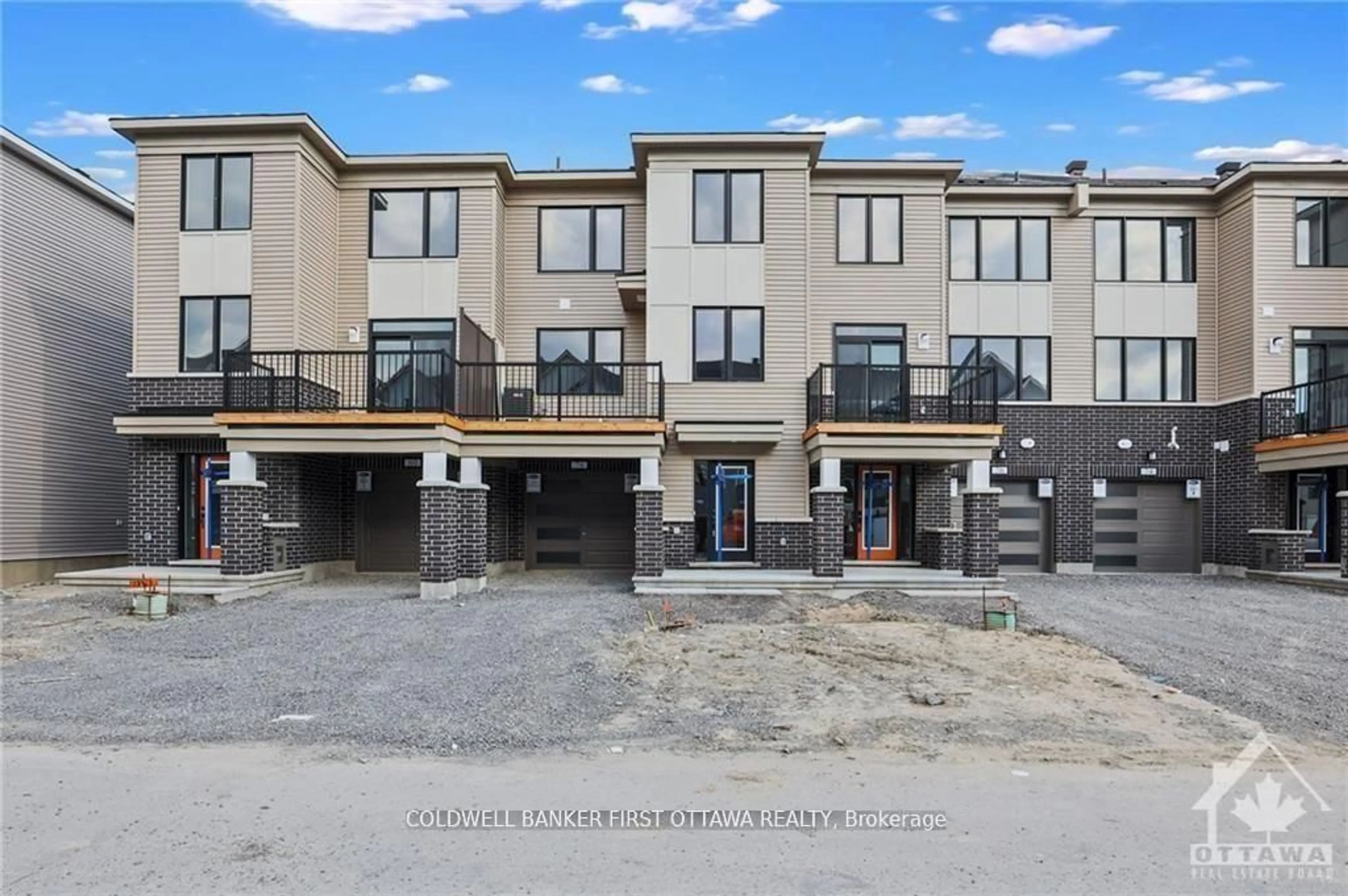 Unknown for 78 BALLINORA Lane, Ottawa Ontario K2S 2Z6