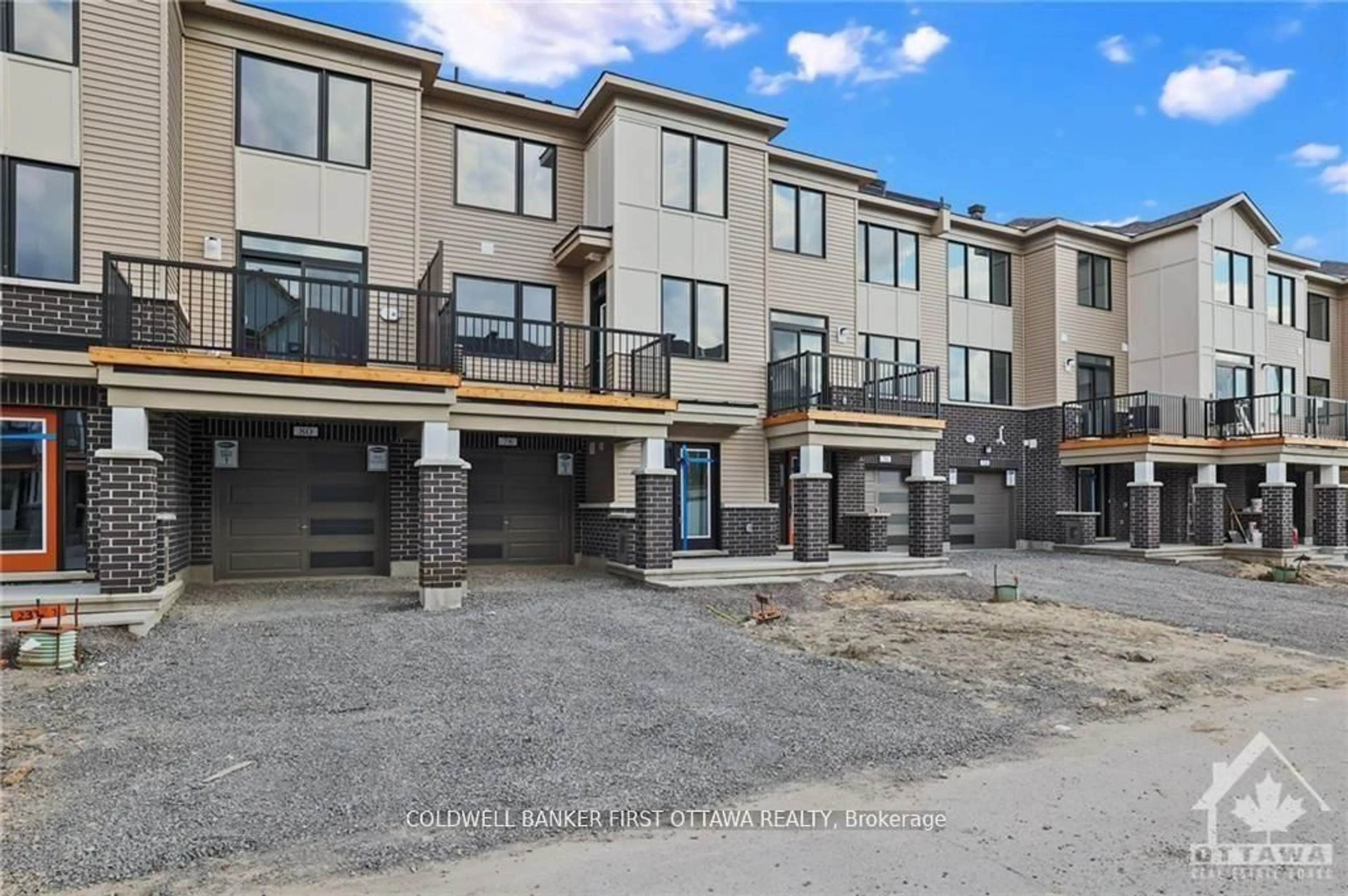 Unknown for 78 BALLINORA Lane, Ottawa Ontario K2S 2Z6