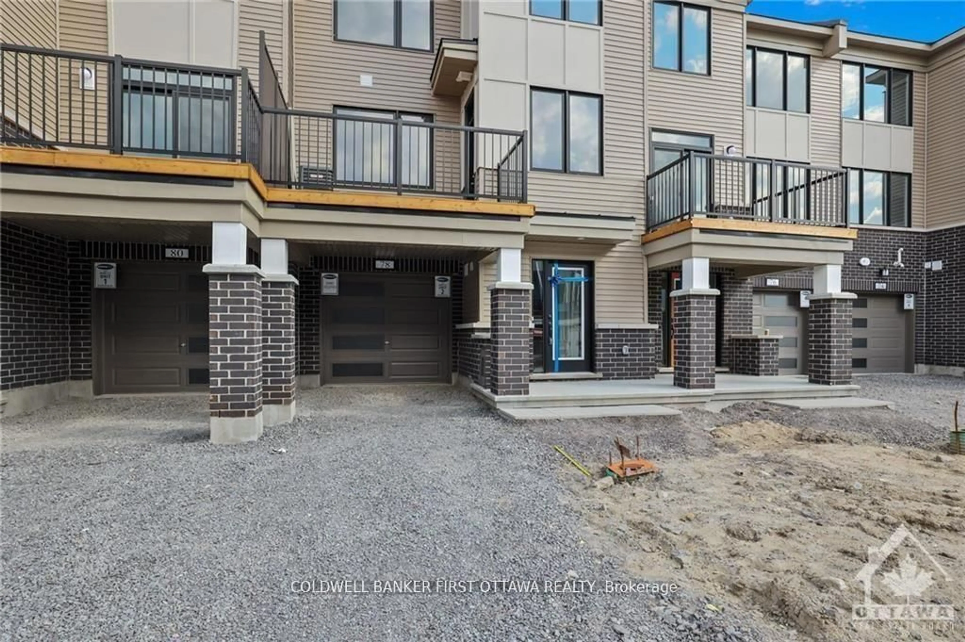 Unknown for 78 BALLINORA Lane, Ottawa Ontario K2S 2Z6