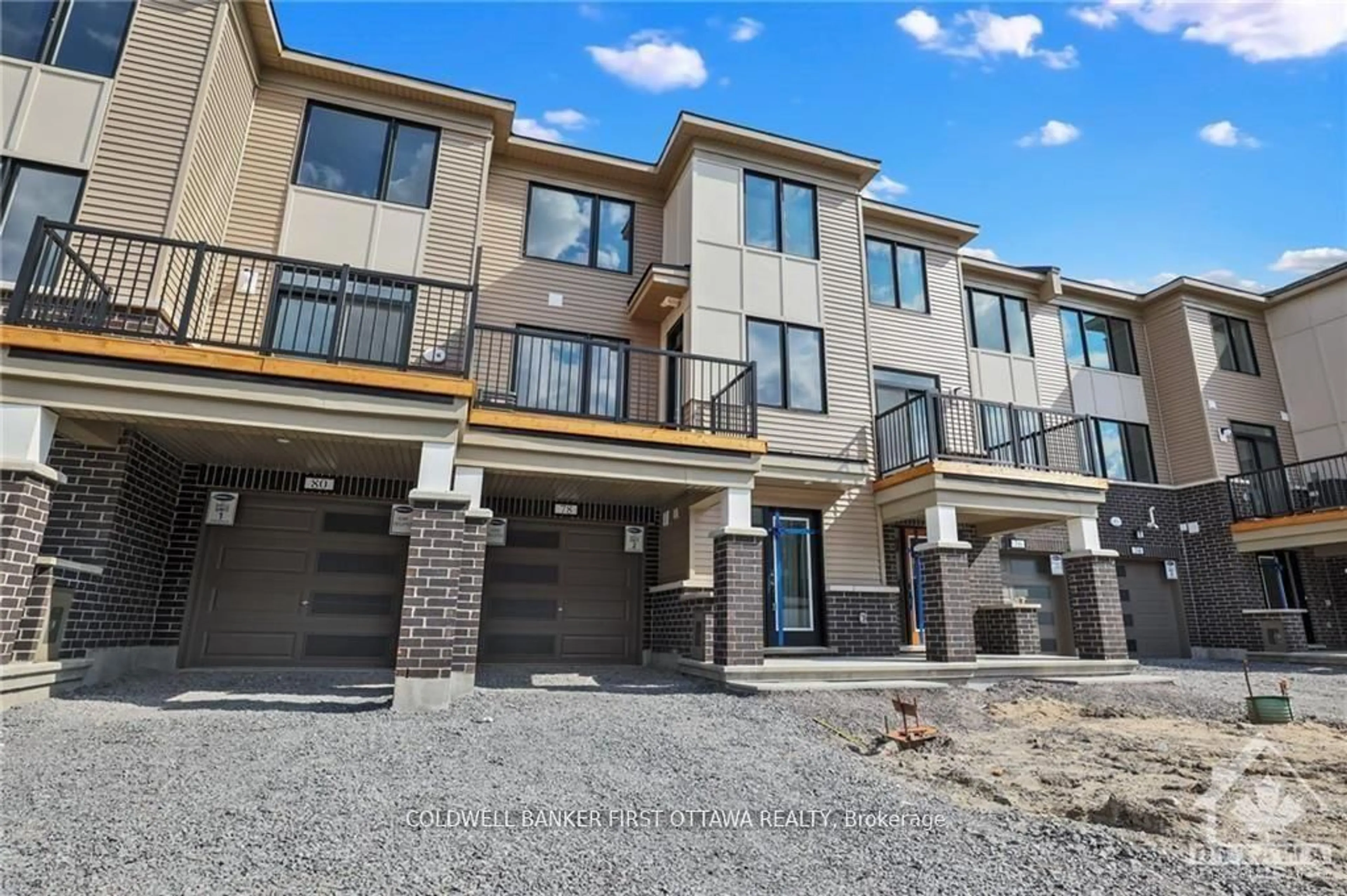 Unknown for 78 BALLINORA Lane, Ottawa Ontario K2S 2Z6