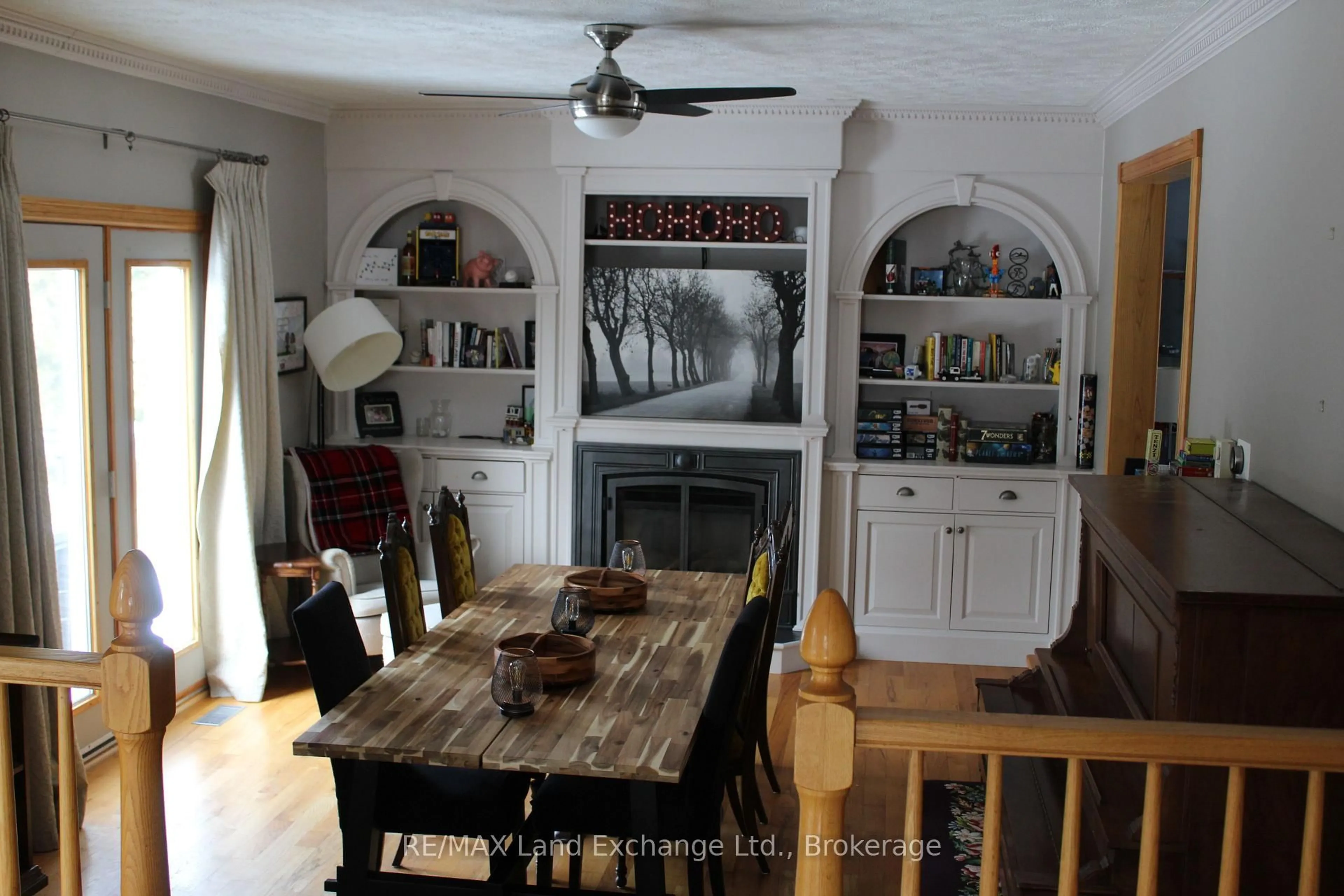 Dining room, unknown for 924 Parkplace Pl, Huron-Kinloss Ontario N2Z 0B9