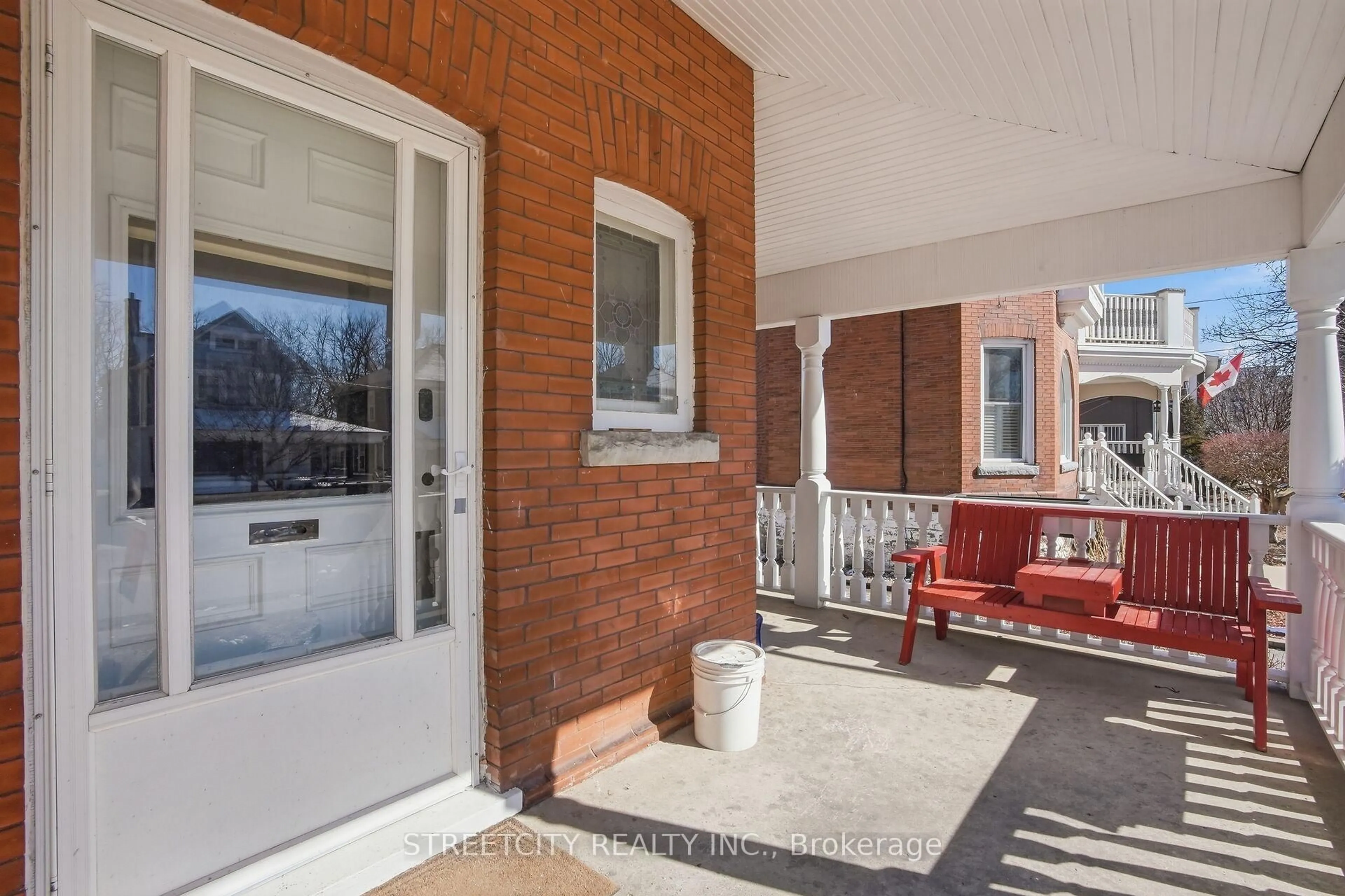 Unknown for 57 ROSEBERY Pl, St. Thomas Ontario N5R 2H9