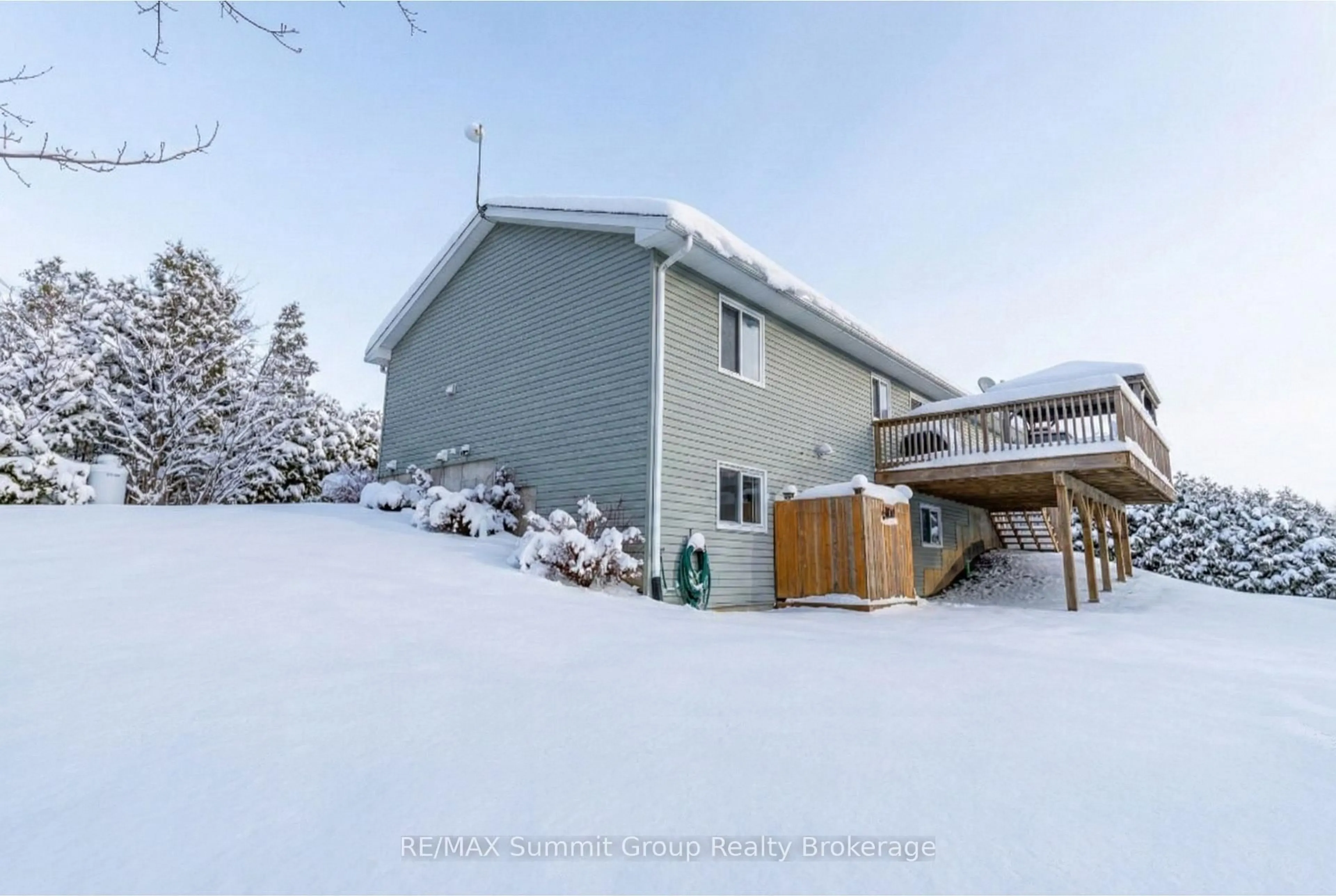 Unknown for 429528 8th Concession B, Grey Highlands Ontario N0C 1M0