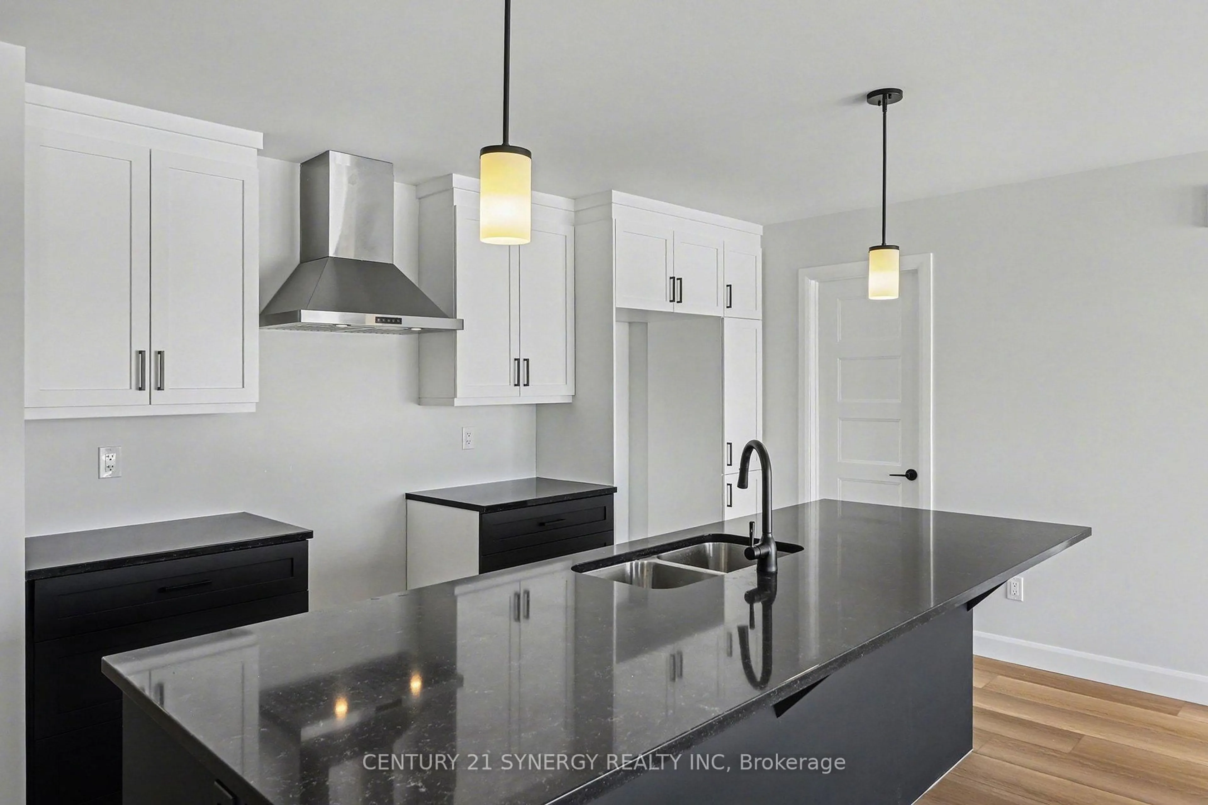 Contemporary kitchen, unknown for 67 VILLENEUVE St, North Stormont Ontario K0C 1W0