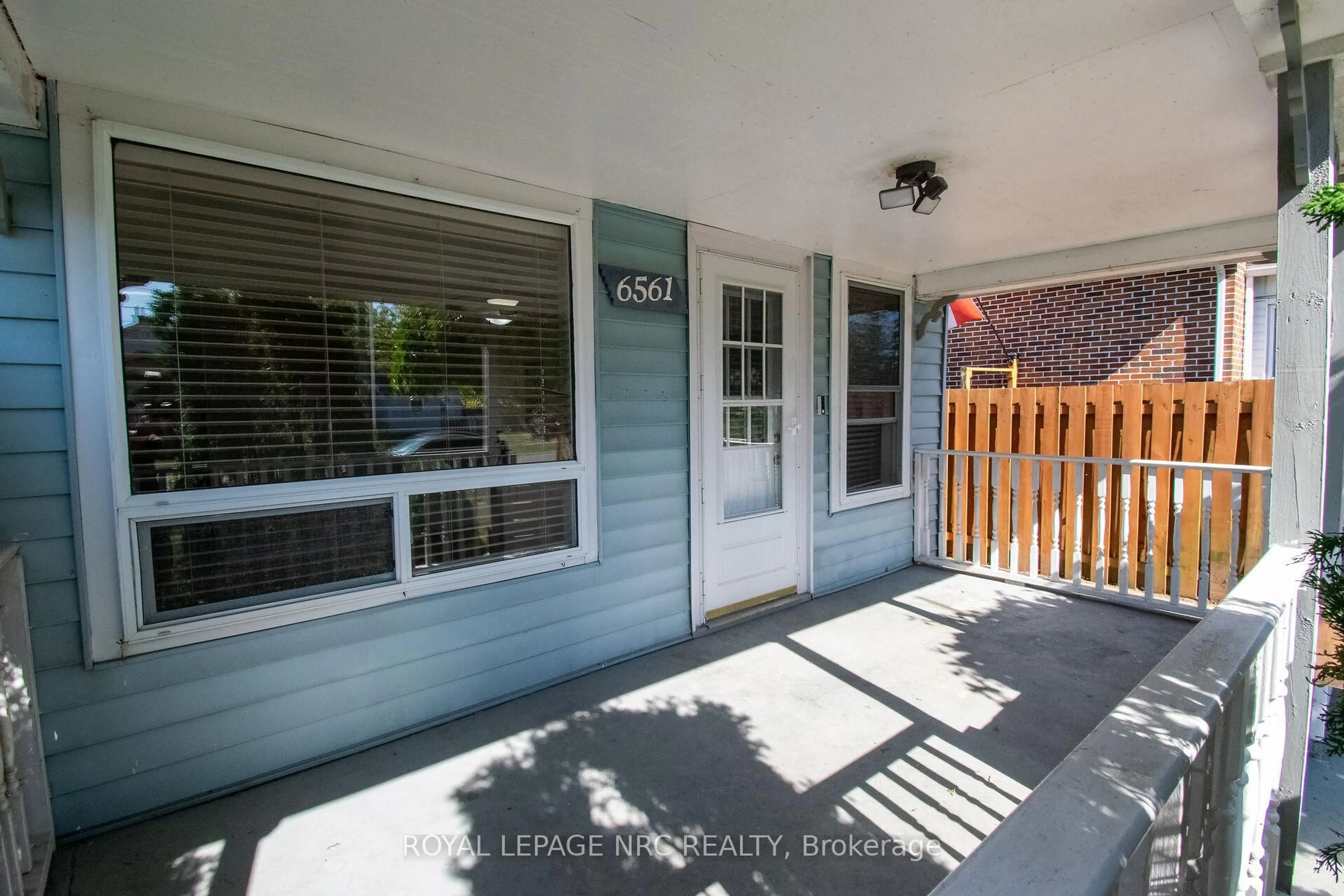 Unknown for 6561 Bellevue St, Niagara Falls Ontario L2E 1Y9