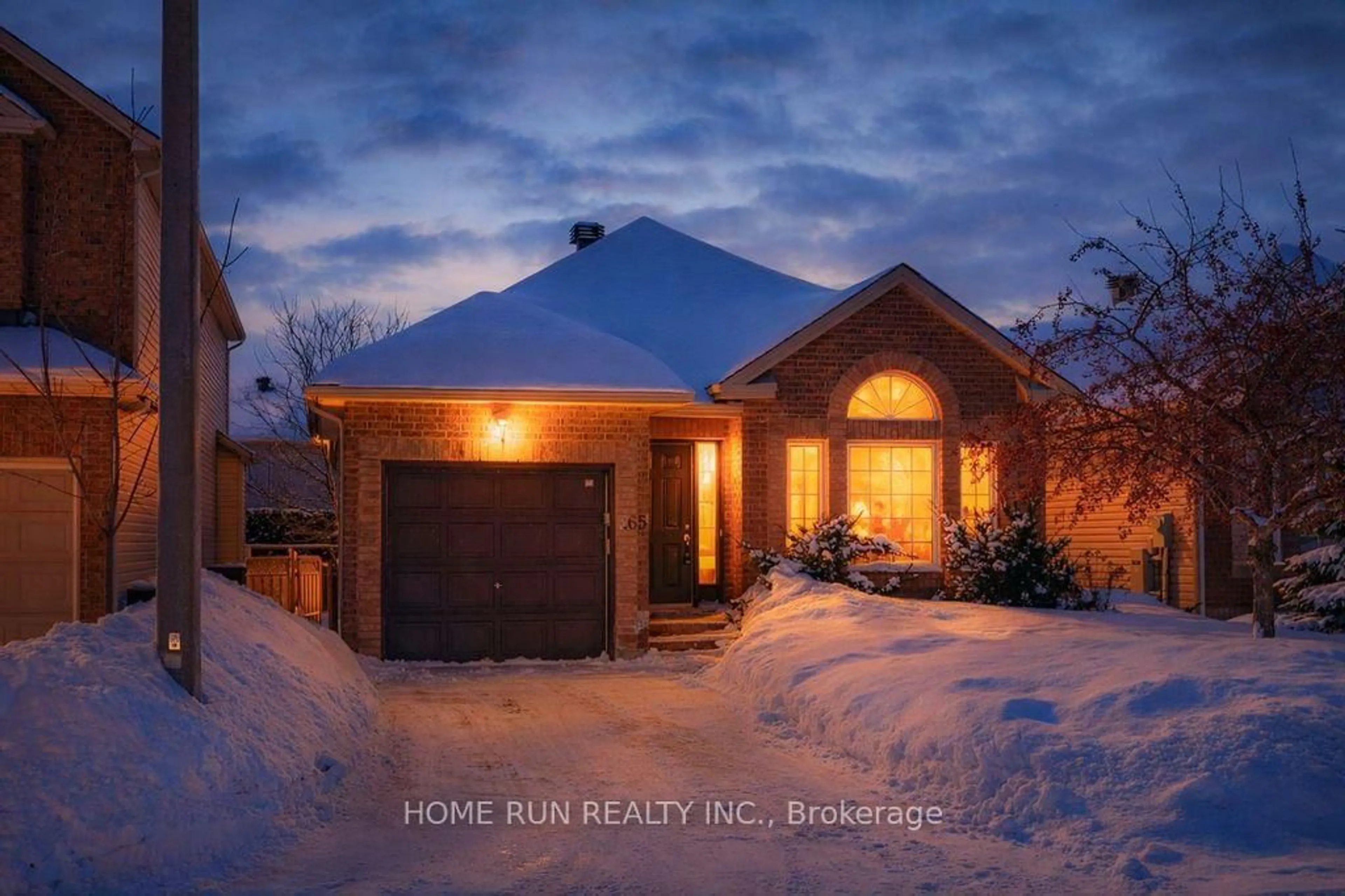 Unknown for 265 Colbert Cres, Ottawa Ontario K1V 2C7