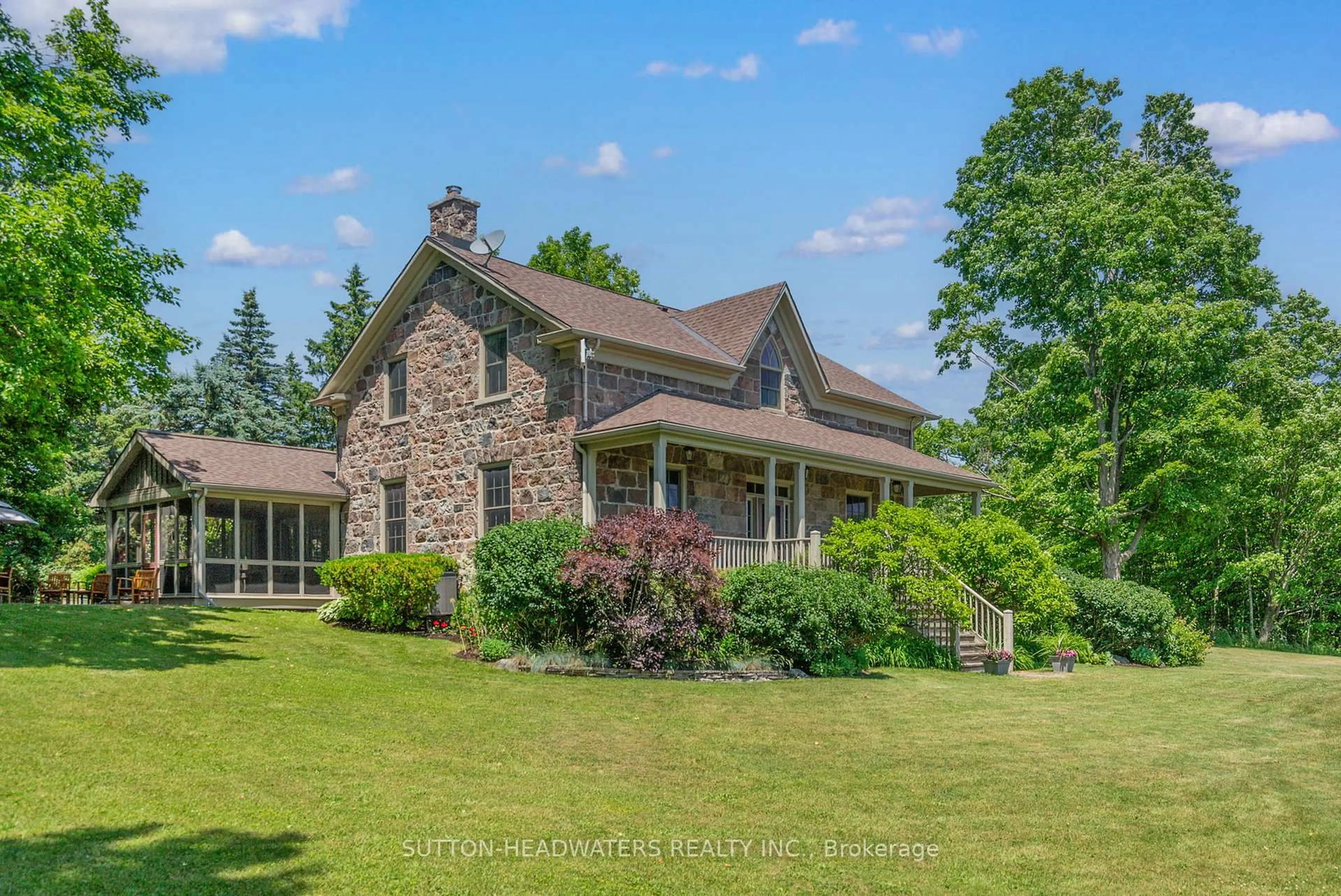 Unknown for 240 Leach Rd, Alnwick/Haldimand Ontario K0K 2X0