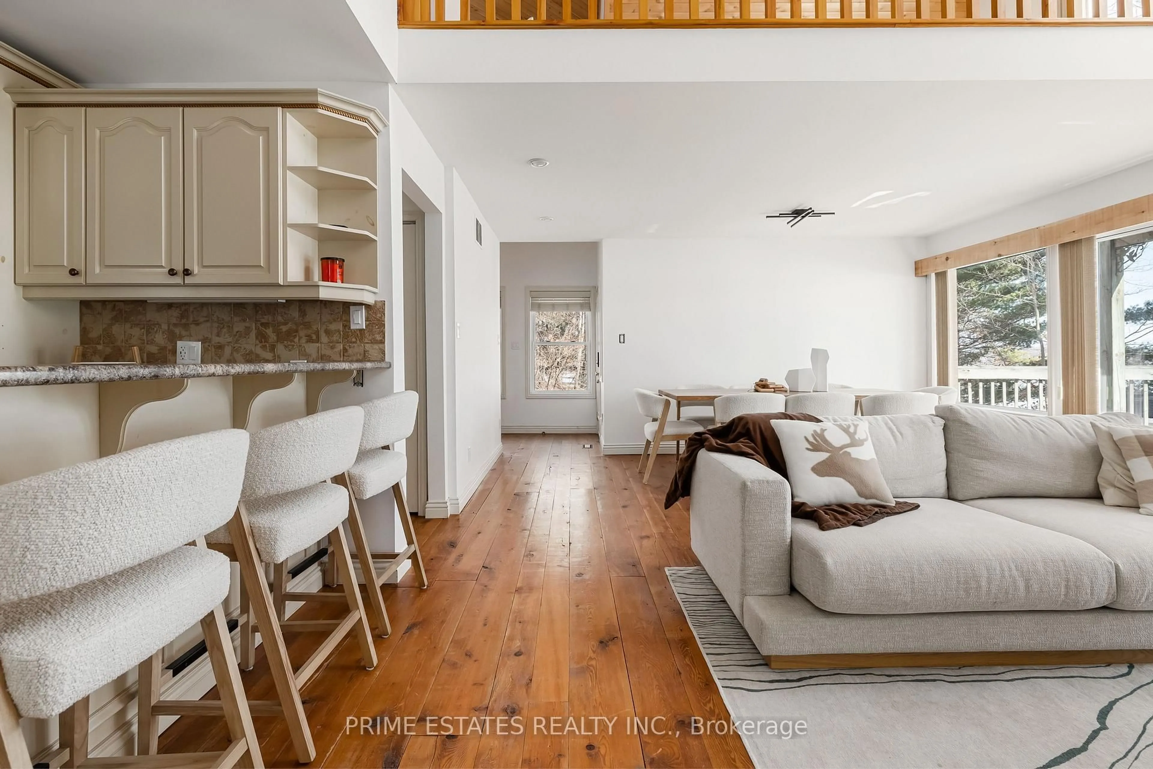 Unknown for 1070 WEST SHORE Lane, Godfrey Ontario K0H 1T0