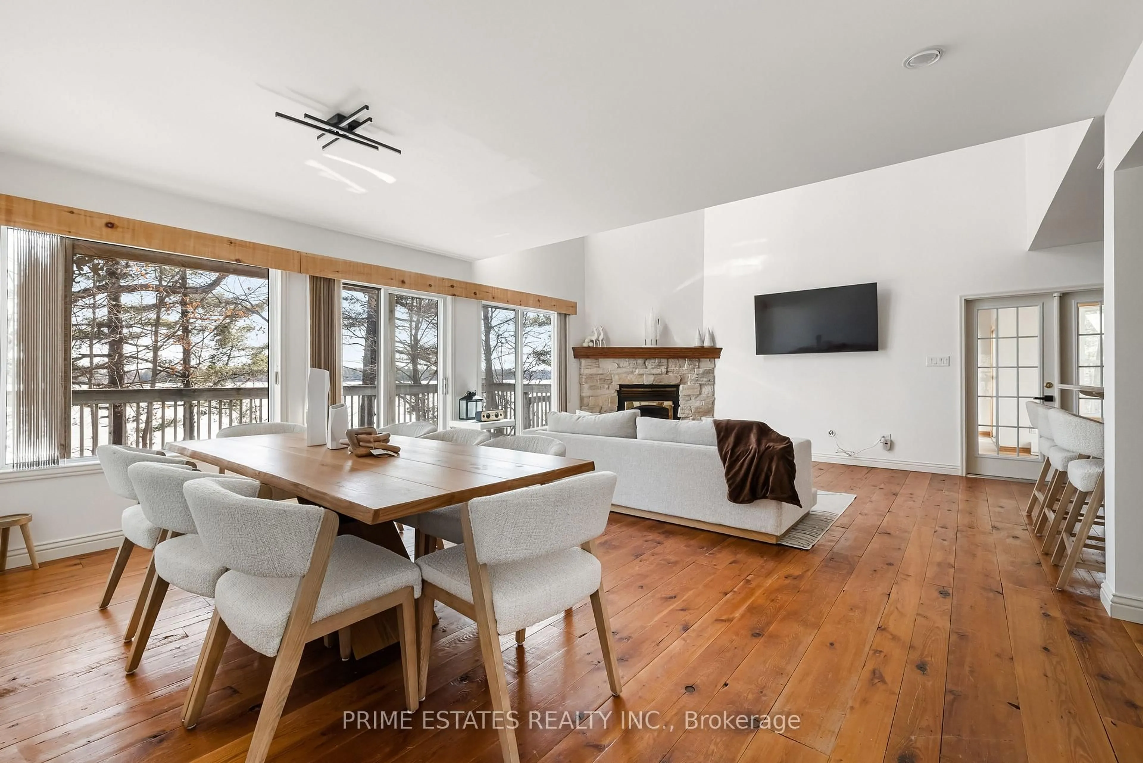 Unknown for 1070 WEST SHORE Lane, Godfrey Ontario K0H 1T0