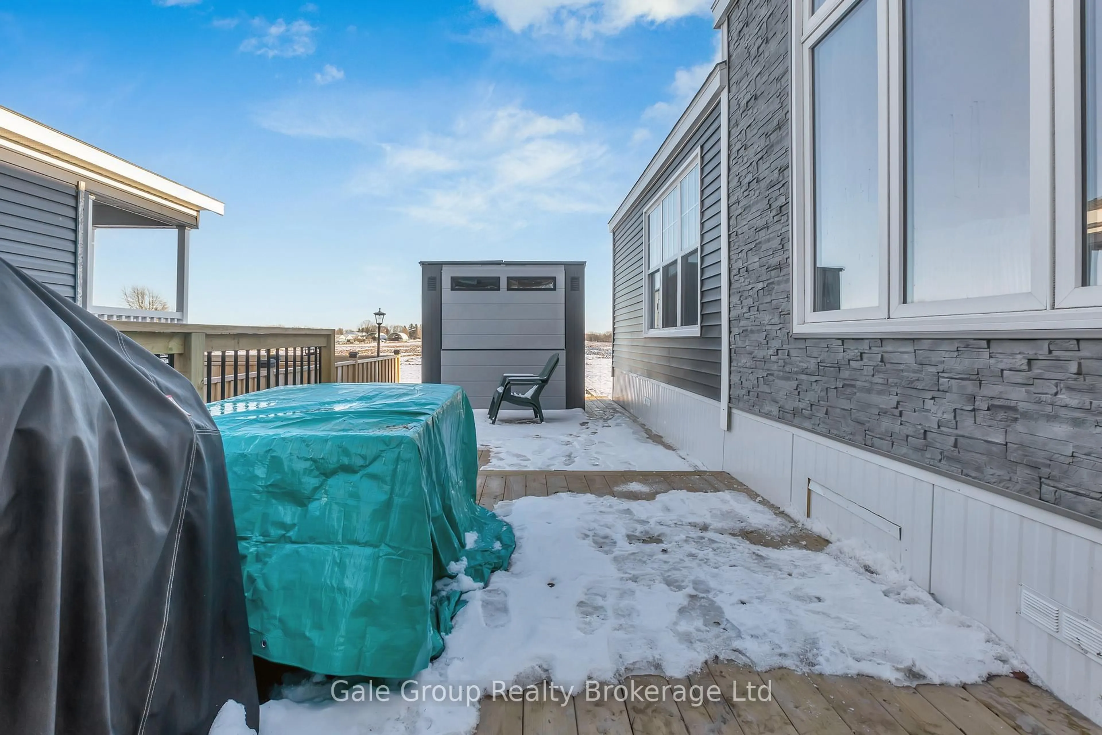 Unknown for 99 Fourth Concession Rd #617, Brant Ontario N0E 1A0