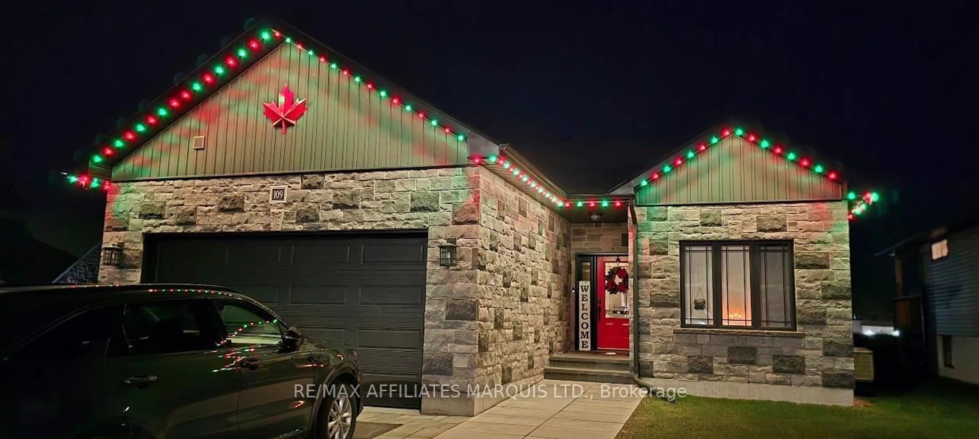 Unknown for 109 Bellwood Dr, Cornwall Ontario K6H 7M3