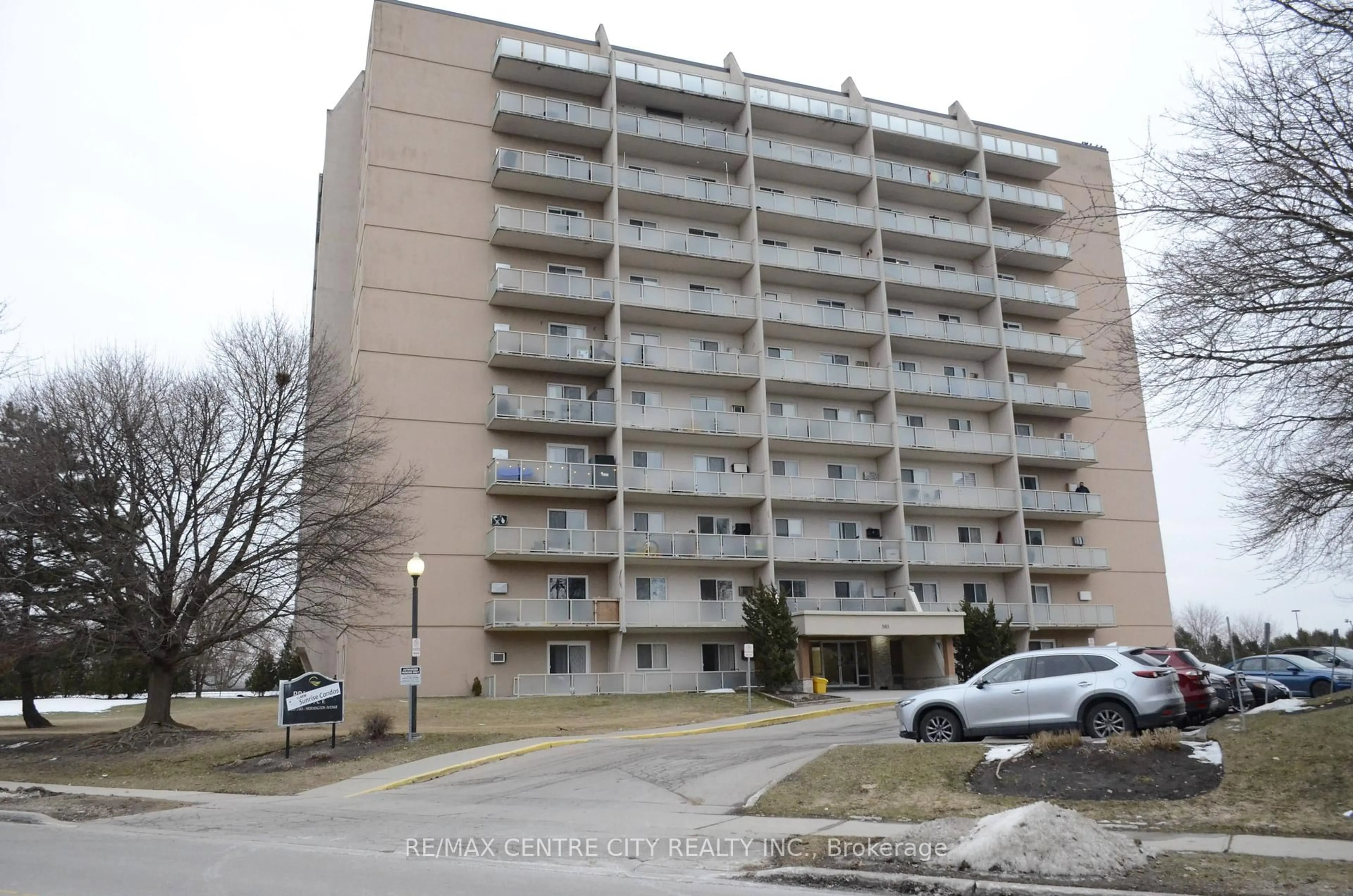 Unknown for 583 Mornington Ave #209, London East Ontario N5Y 3E9