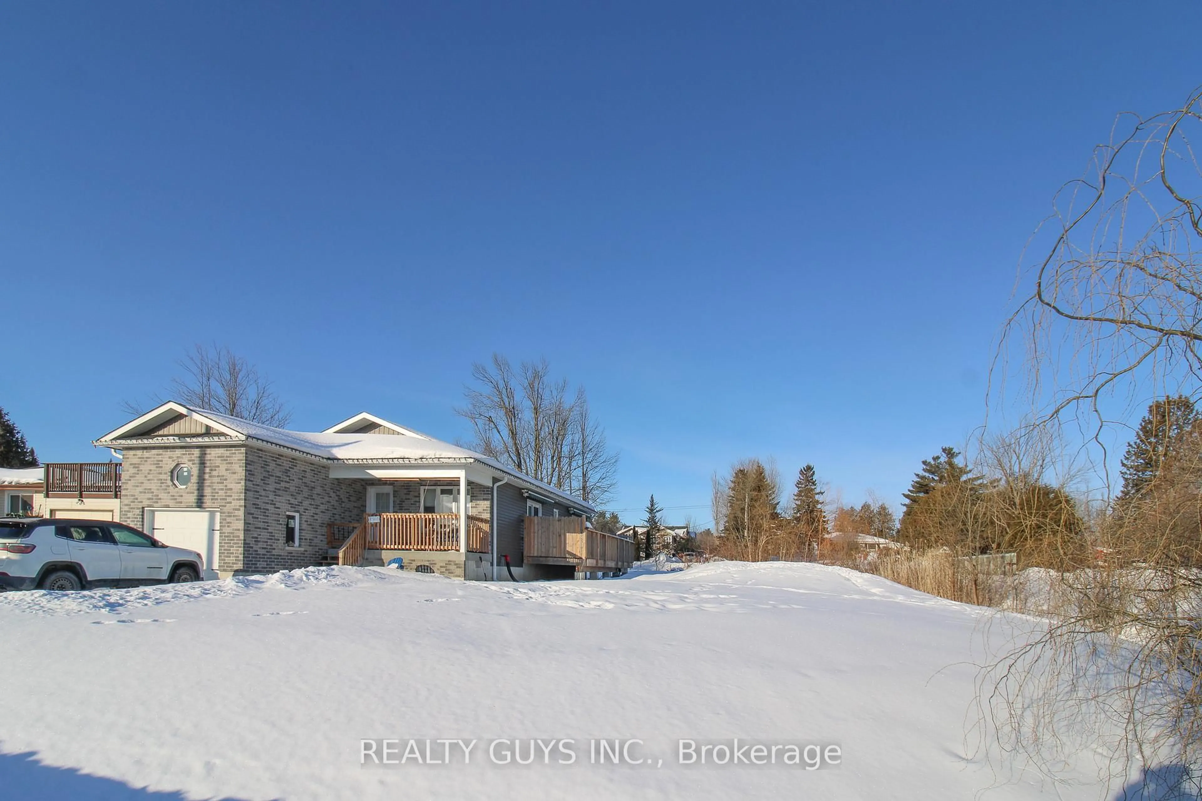 Unknown for 223 Crosby Dr, Kawartha Lakes Ontario K0M 1A0