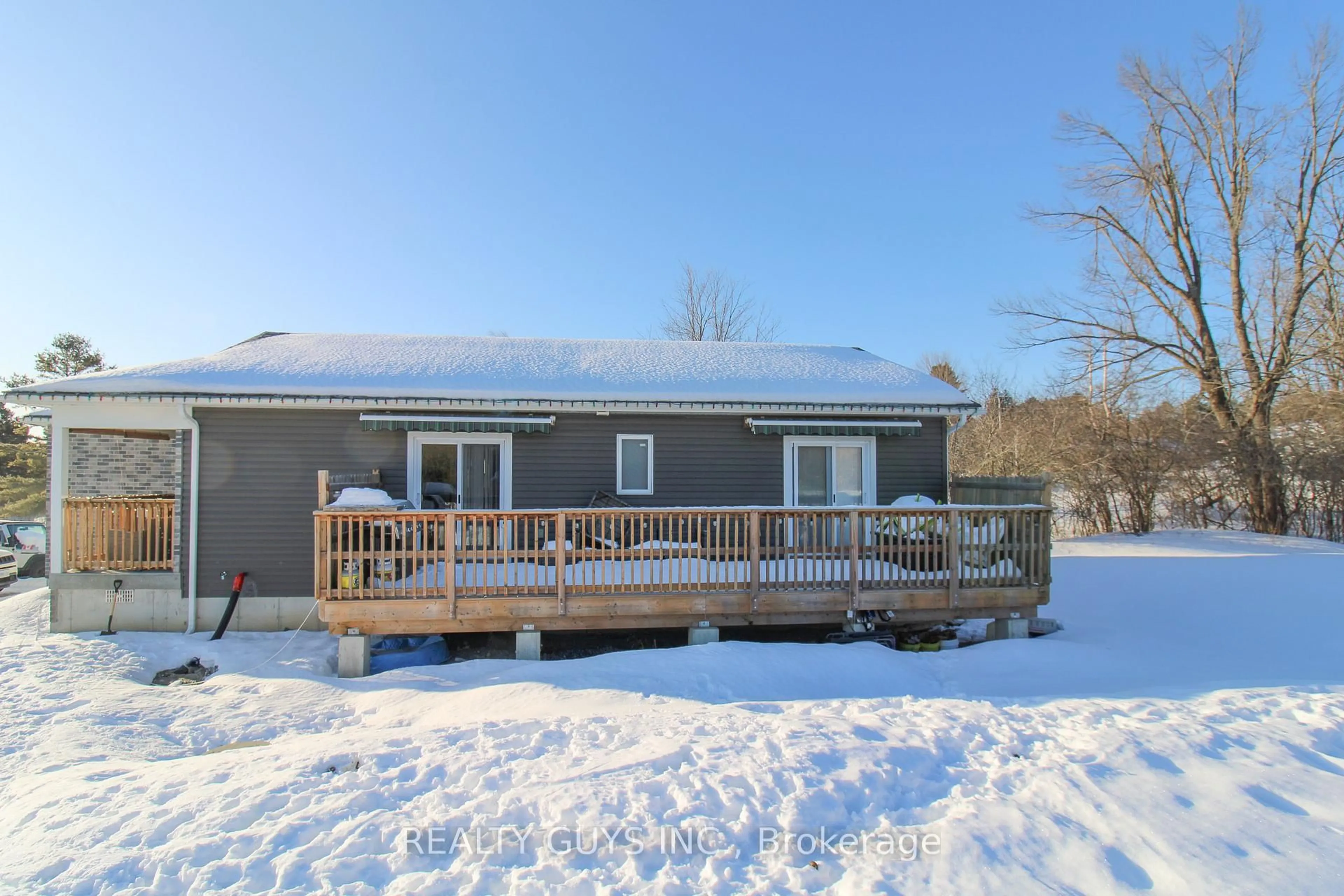 Unknown for 223 Crosby Dr, Kawartha Lakes Ontario K0M 1A0