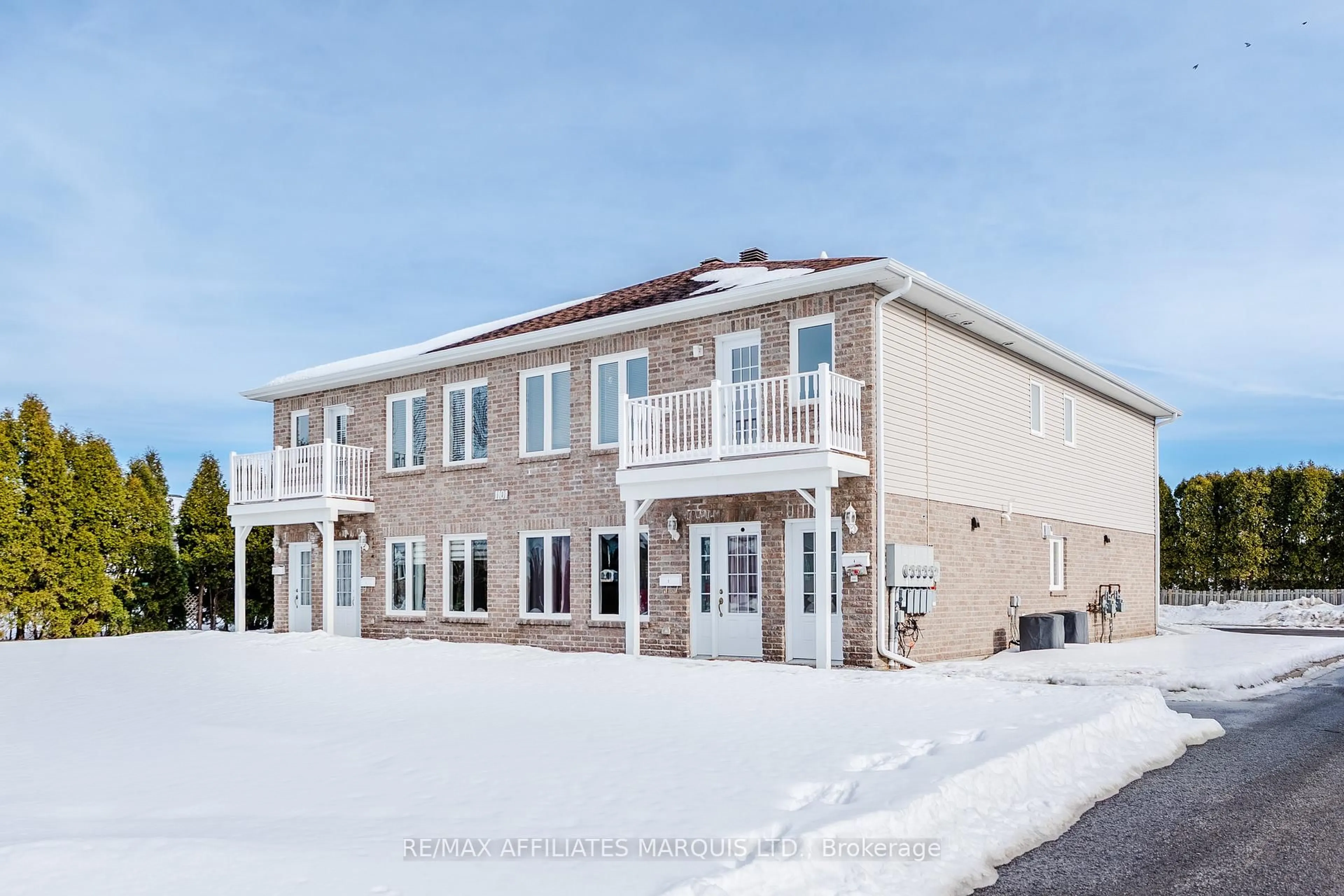 Unknown for 1101 Gretchen Crt, Cornwall Ontario K6H 6T2