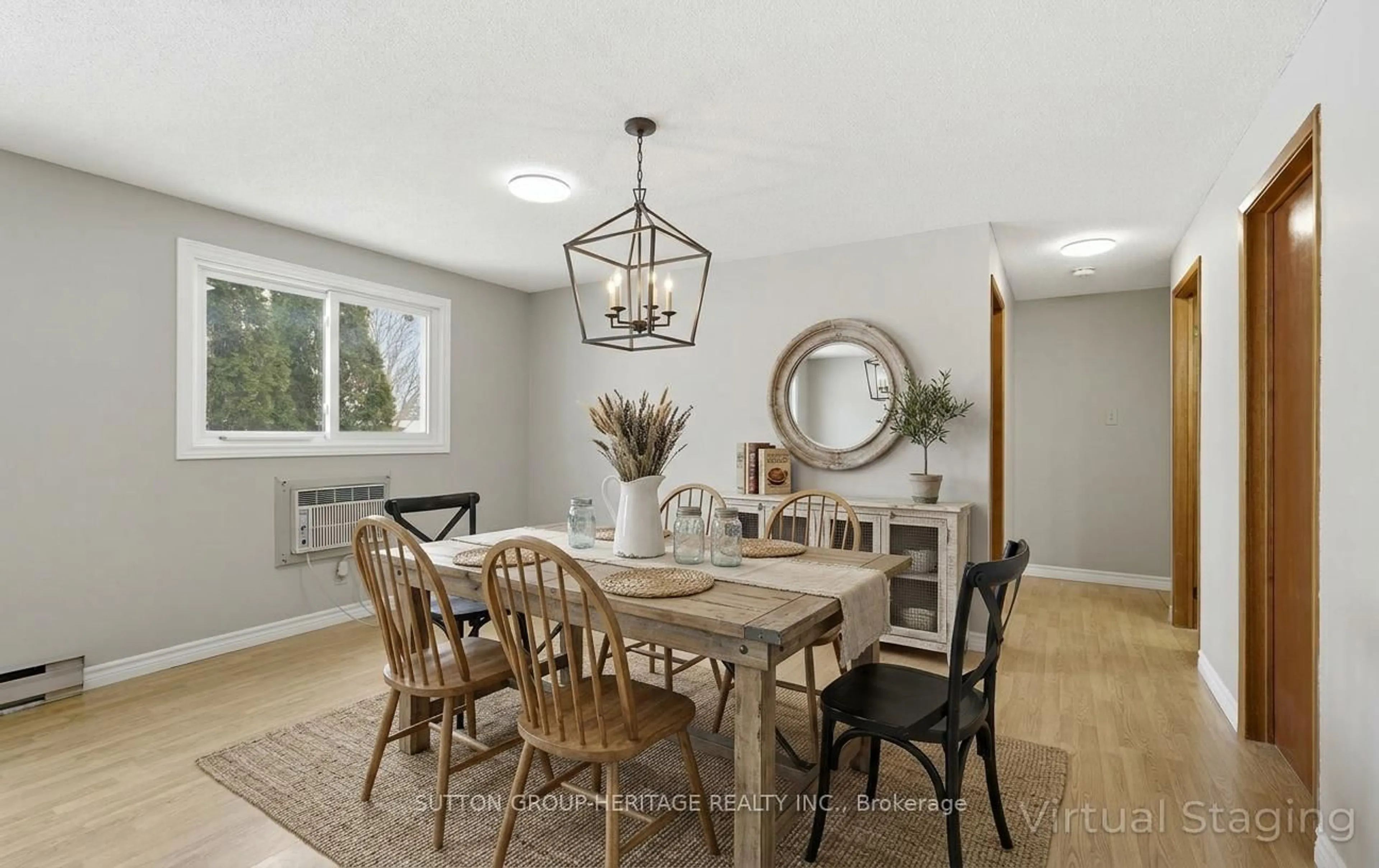 Dining room, unknown for 2418 Mountland Dr #102, Peterborough Ontario K9K 2E2