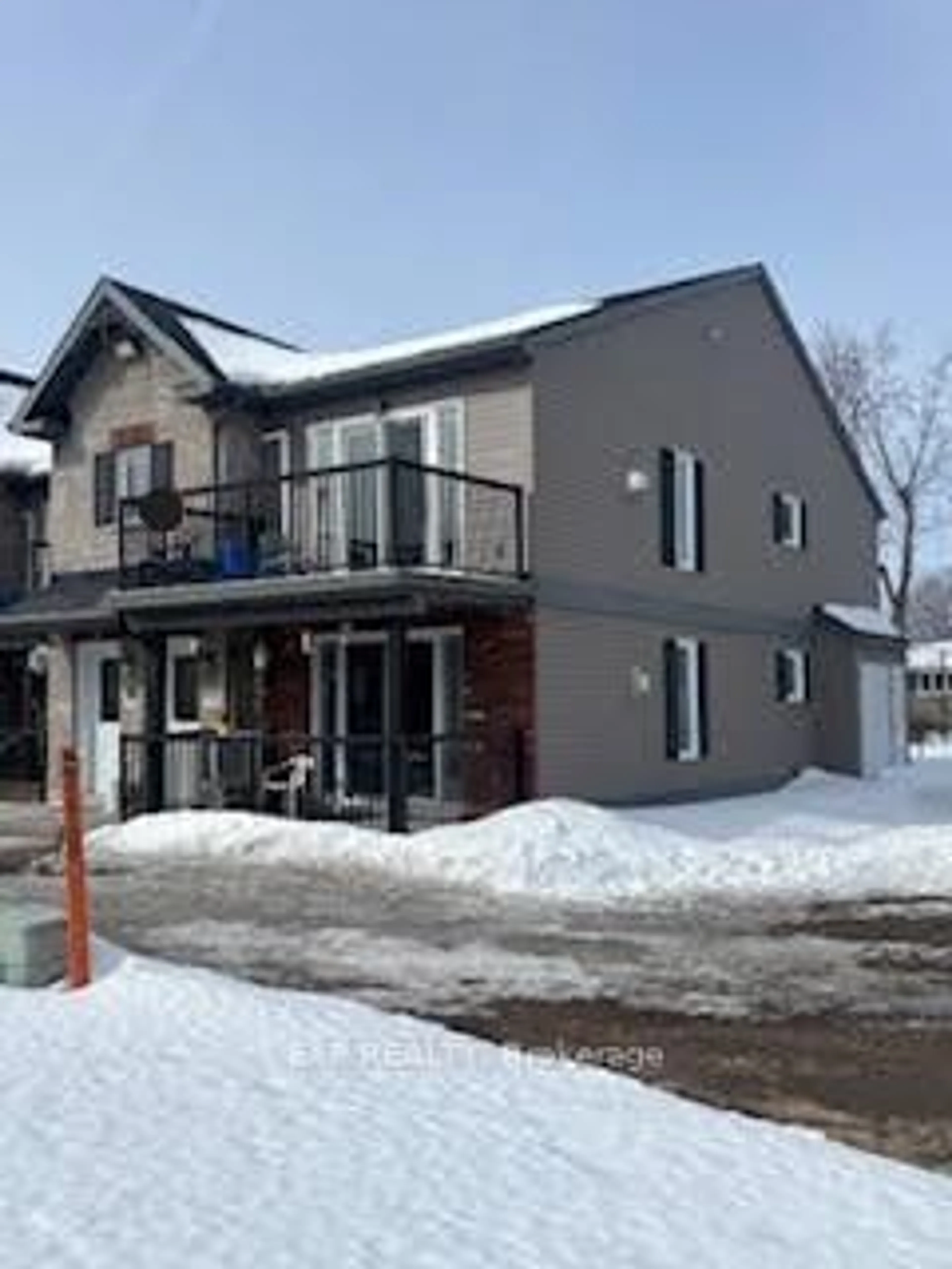 Unknown for 205 Eliot St #509, Clarence-Rockland Ontario K4K 0G4