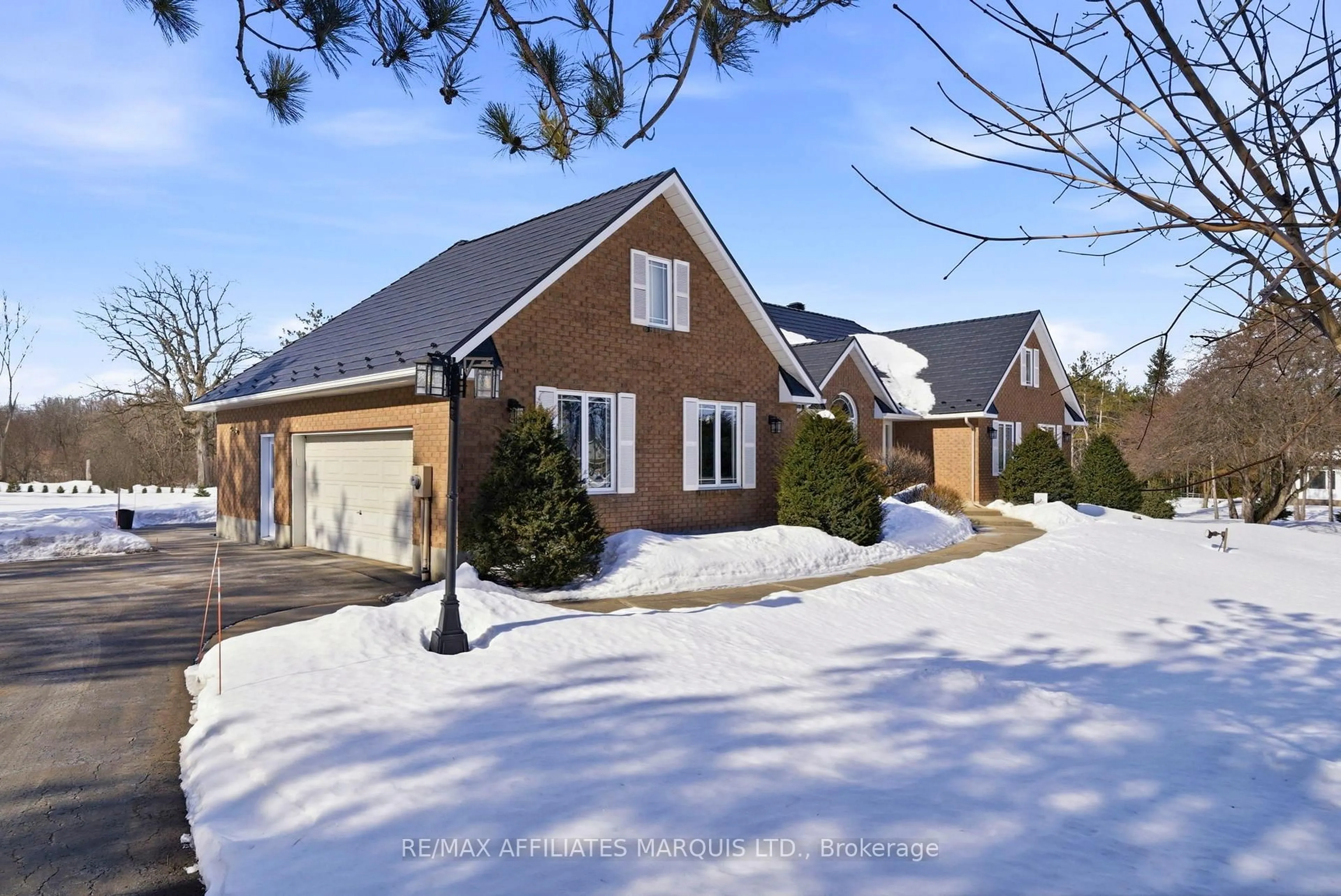 Unknown for 5650 Pinestone Dr, South Glengarry Ontario K0C 2J0