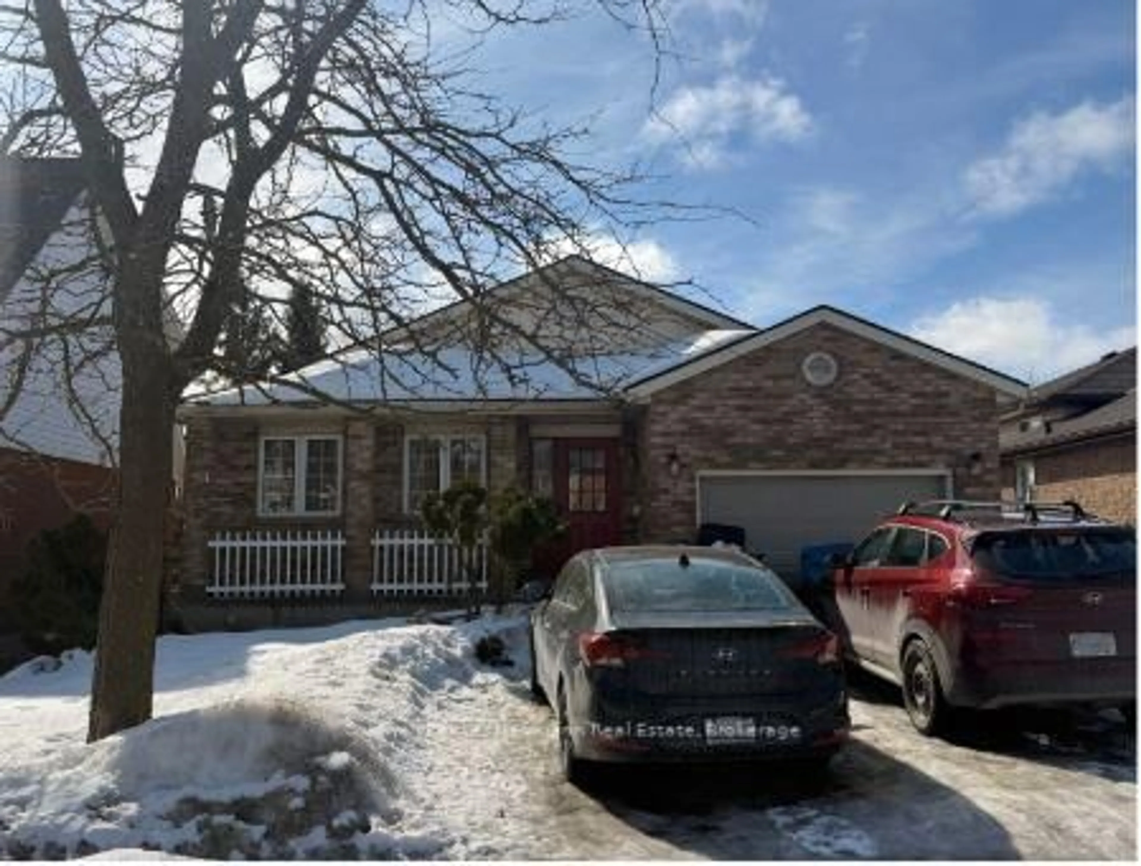 Home with brick exterior material, street for 129 RICKSON Ave, Guelph Ontario N1G 4V6