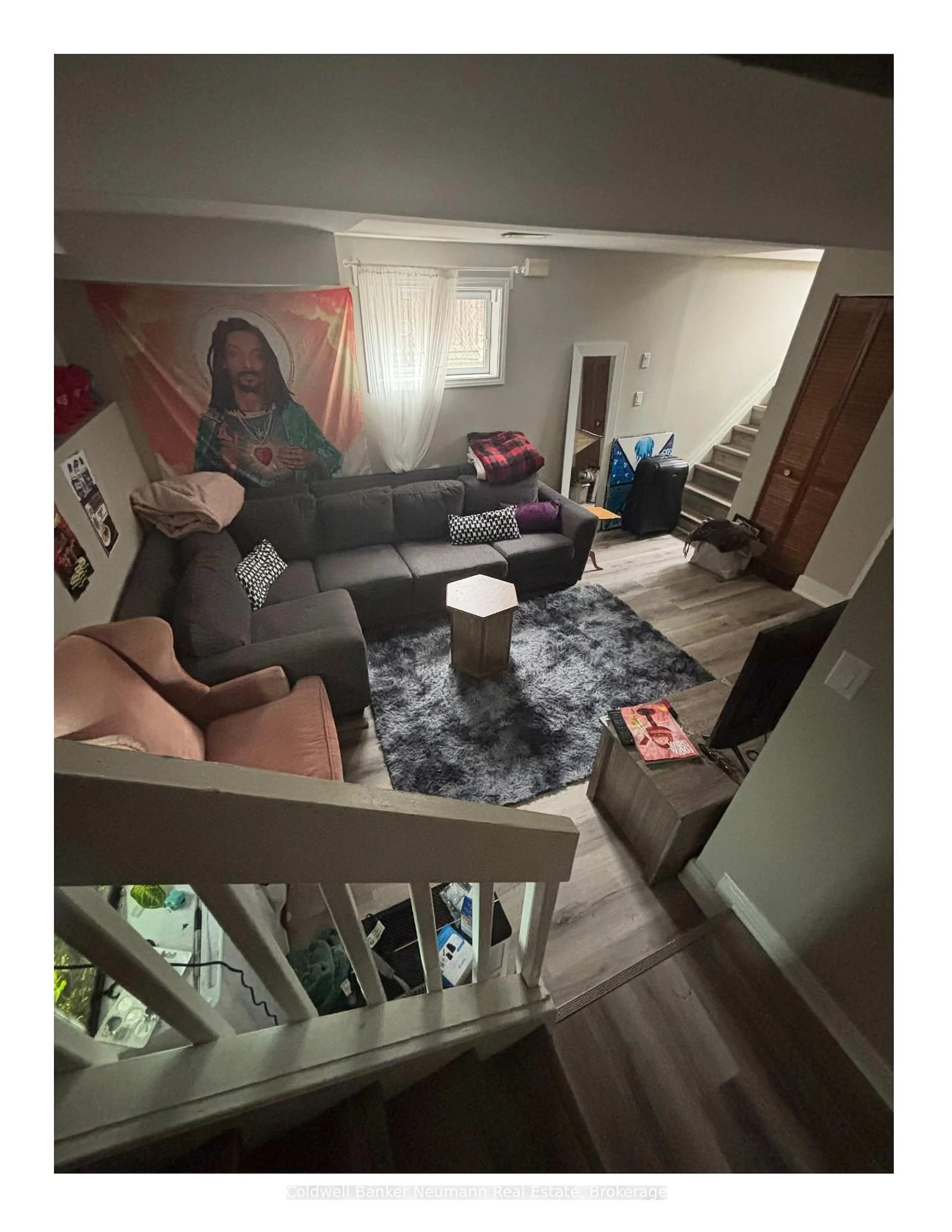 A pic of a room for 129 RICKSON Ave, Guelph Ontario N1G 4V6