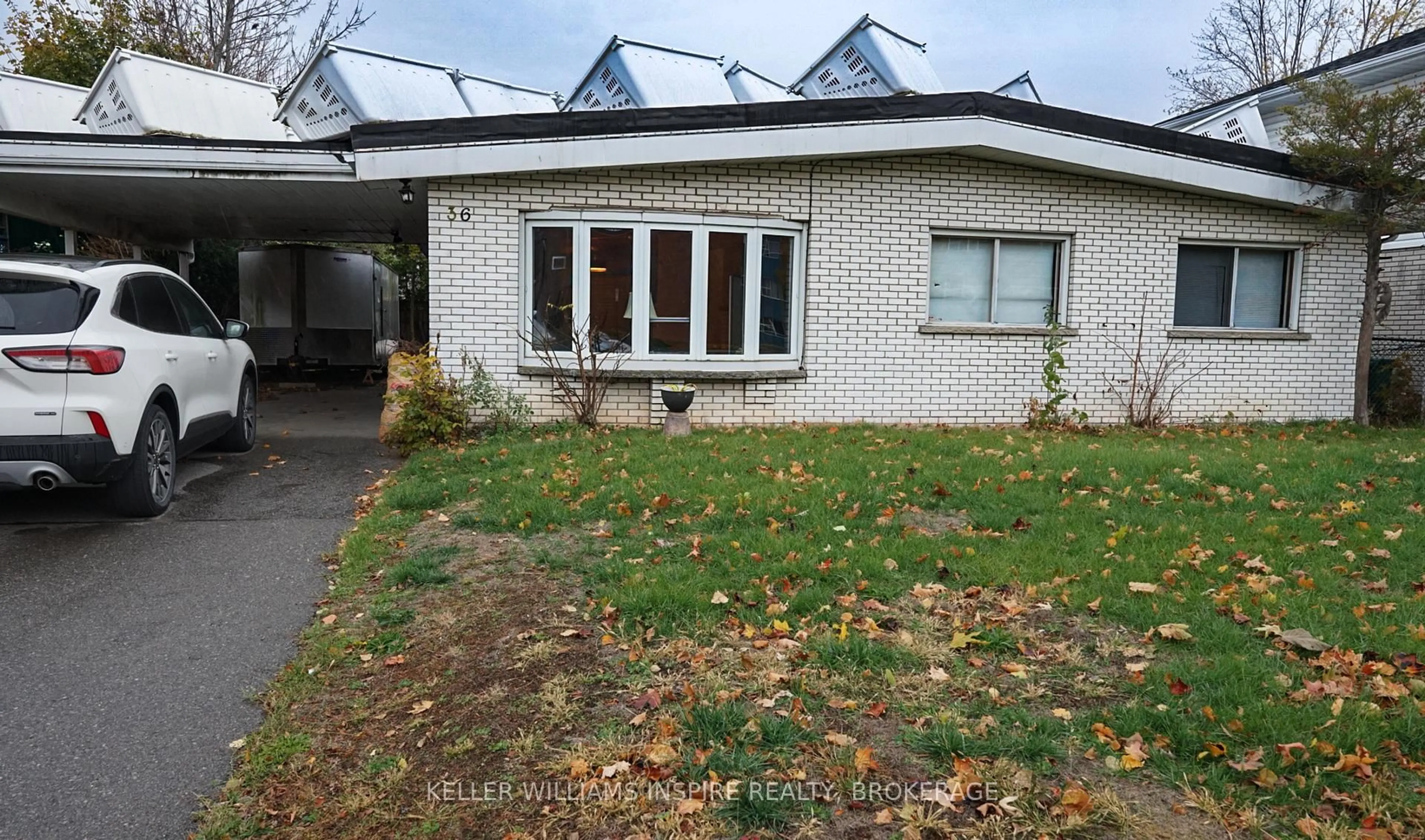 Unknown for 36 Van Order Dr, Kingston Ontario K7M 1B7