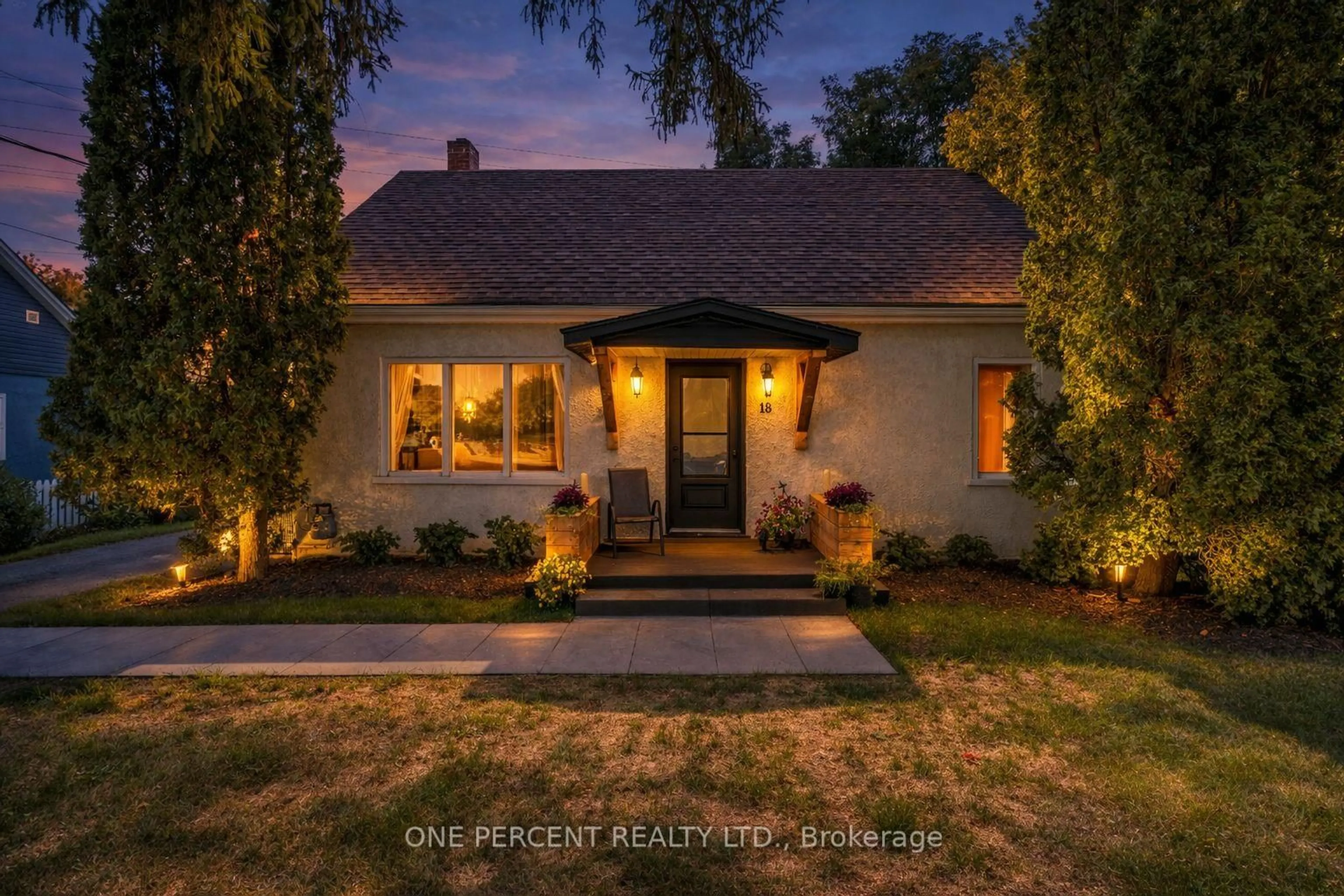 Unknown for 18 STANLEY St, Prince Edward County Ontario K0K 1G0