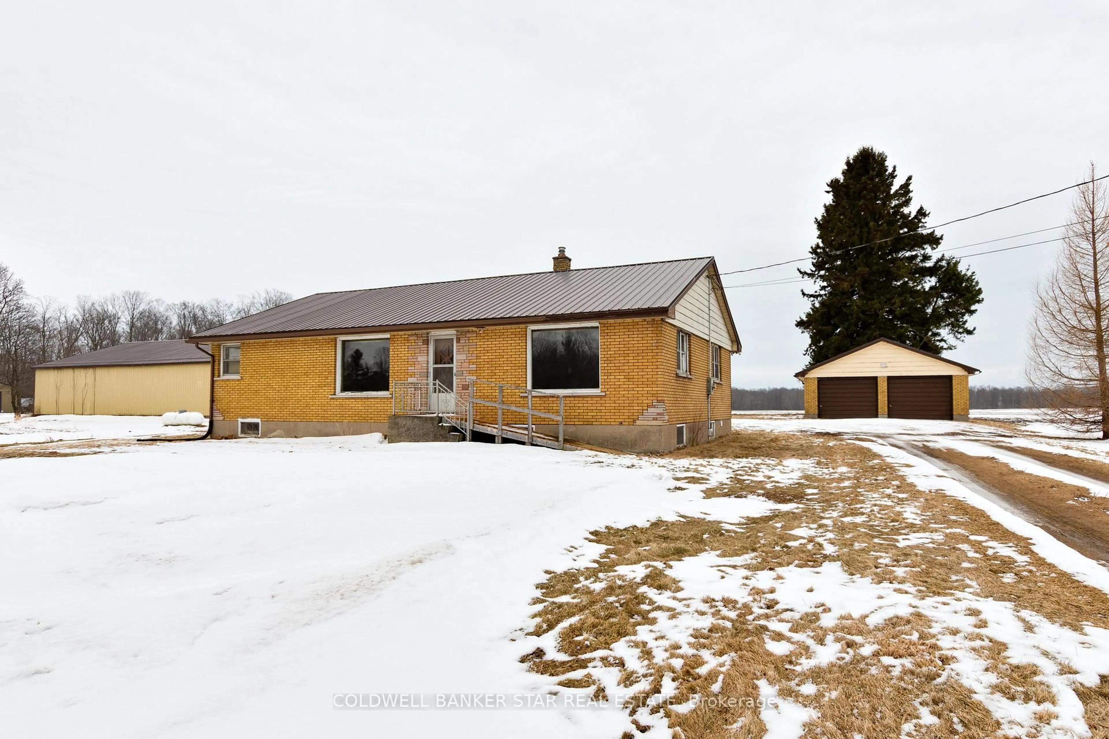 Unknown for 50299 Nova  Scotia Line, Malahide Ontario N5H 2R2