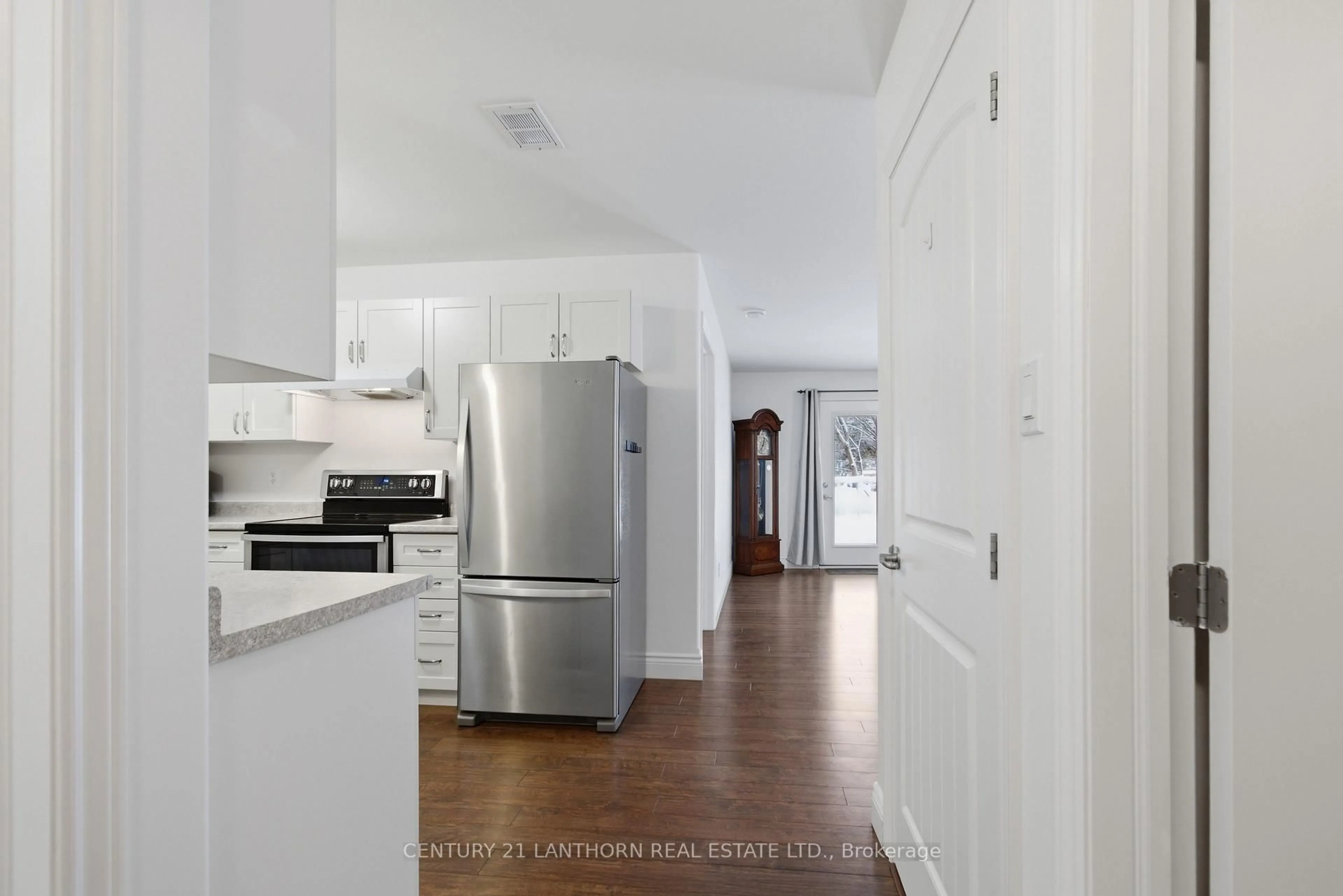 Unknown for 494 Metcalf St #5, Tweed Ontario K0K 3J0