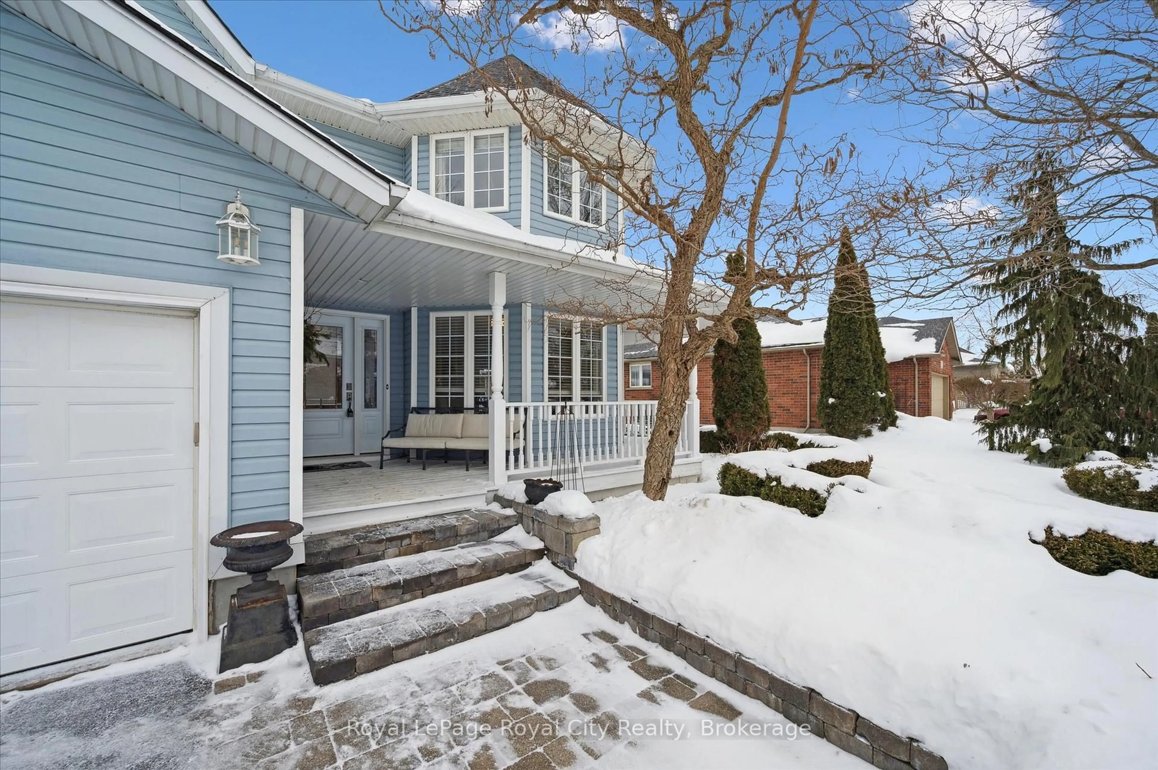 Unknown for 60 Hazelwood Dr, Guelph Ontario N1C 1A9