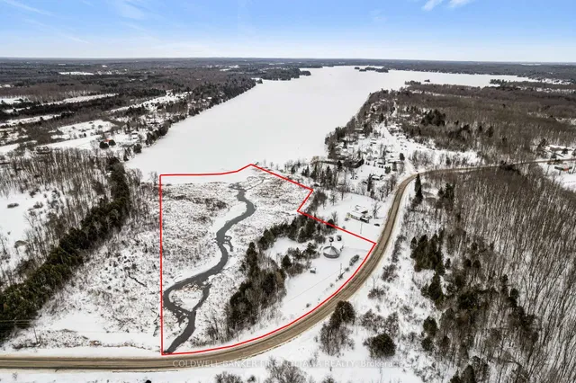 51 Otter Lake Rd, Rideau Lakes 2