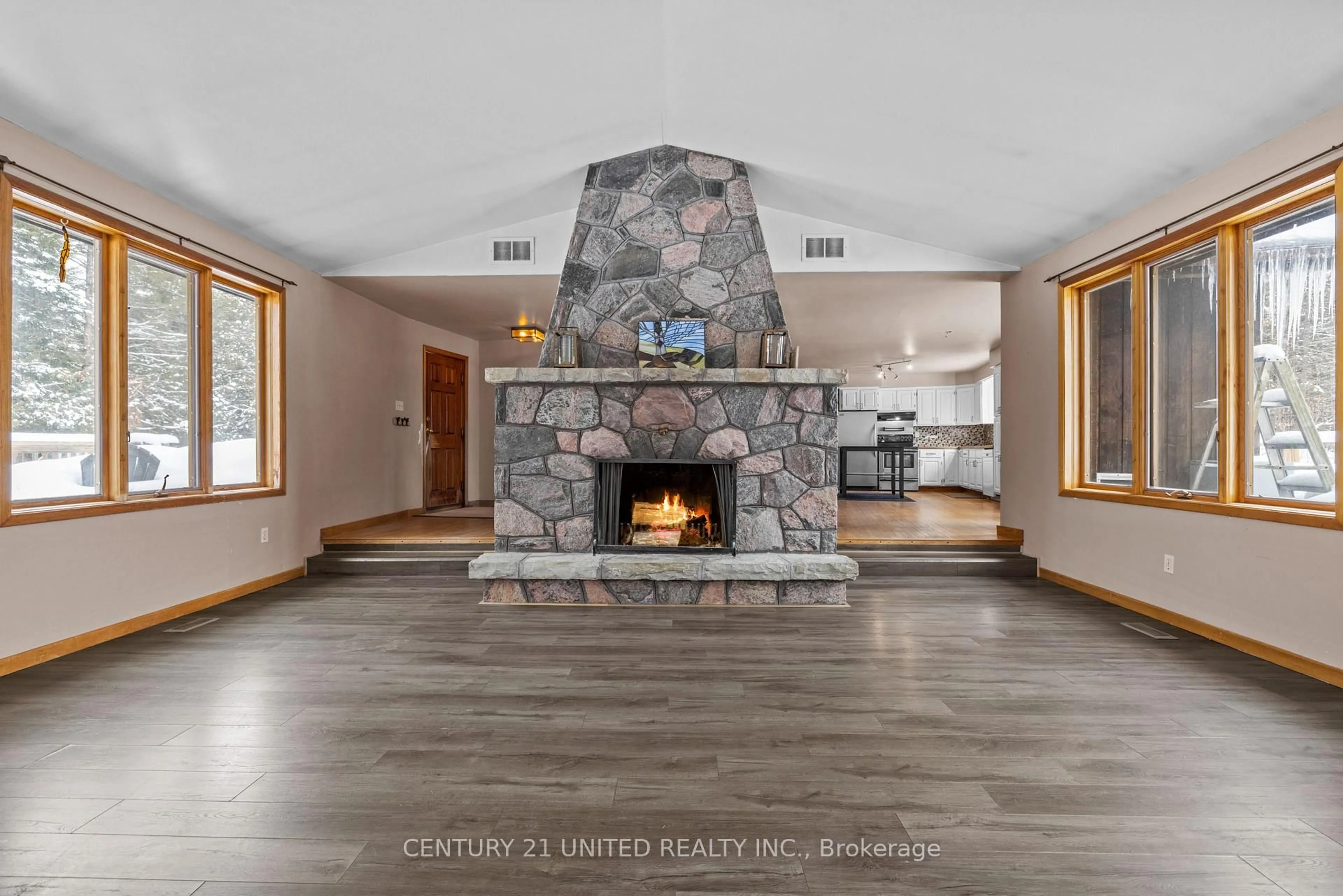 Unknown for 257 Big Cedar Lake Rd, North Kawartha Ontario K0L 2H0