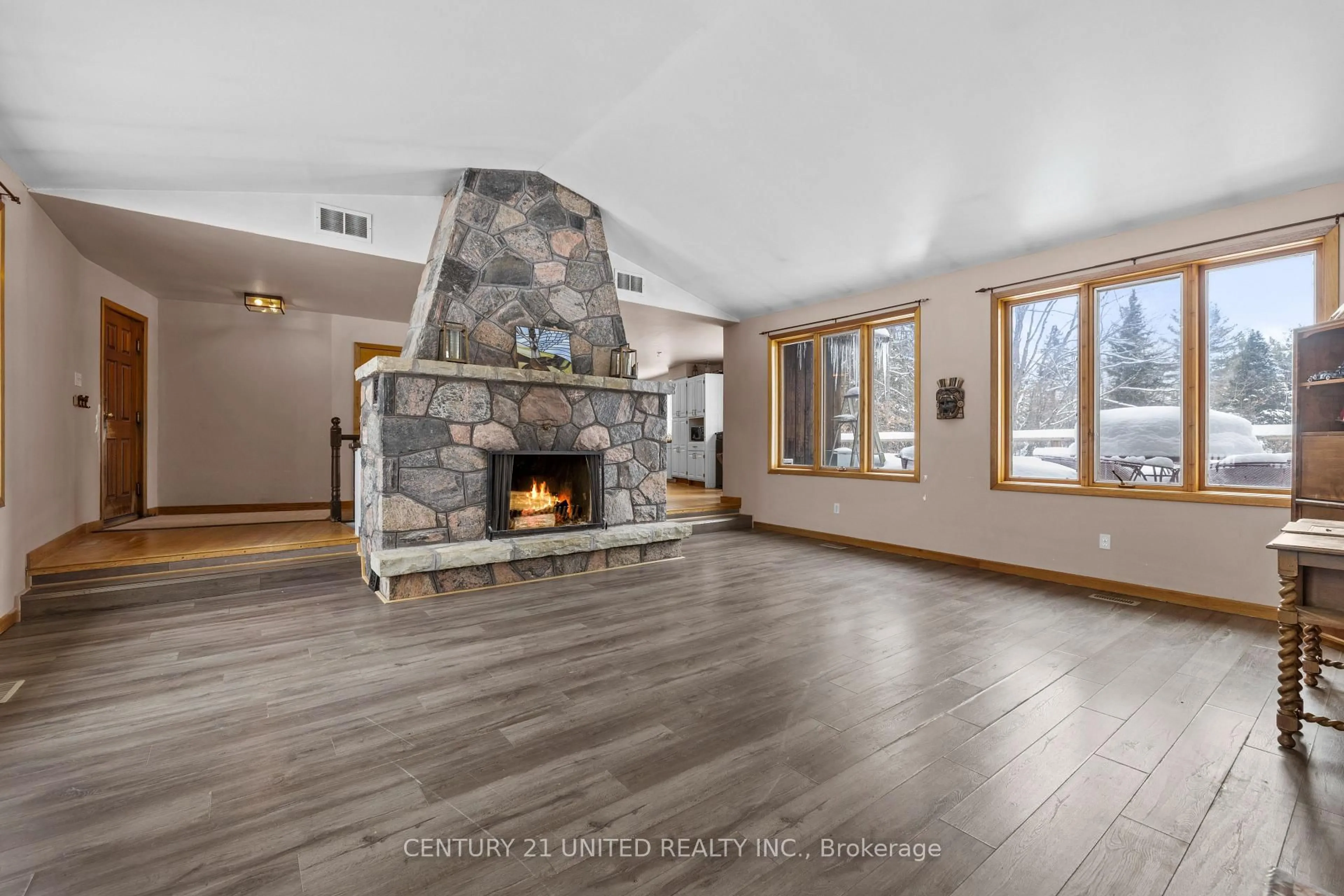 Unknown for 257 Big Cedar Lake Rd, North Kawartha Ontario K0L 2H0