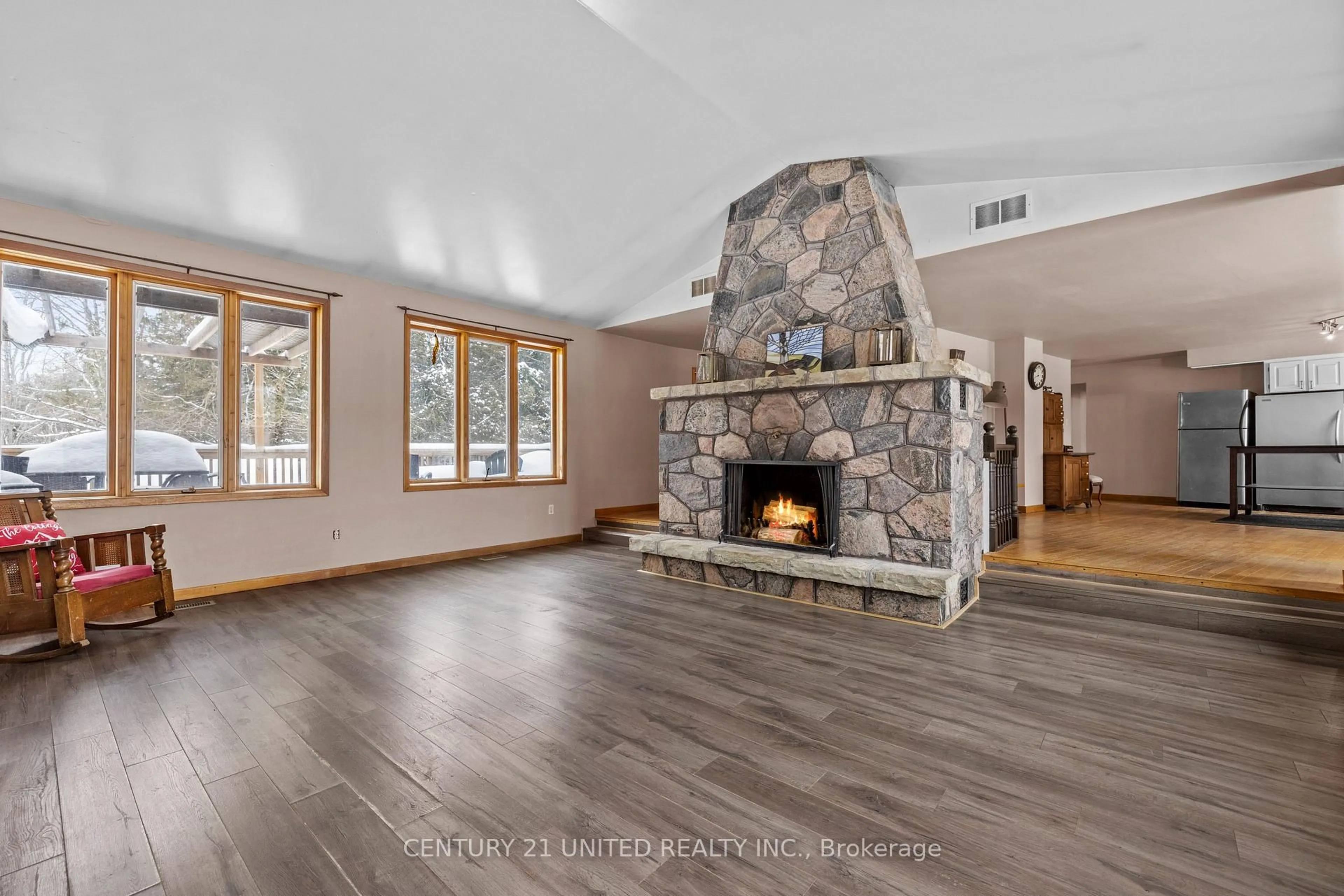 Unknown for 257 Big Cedar Lake Rd, North Kawartha Ontario K0L 2H0