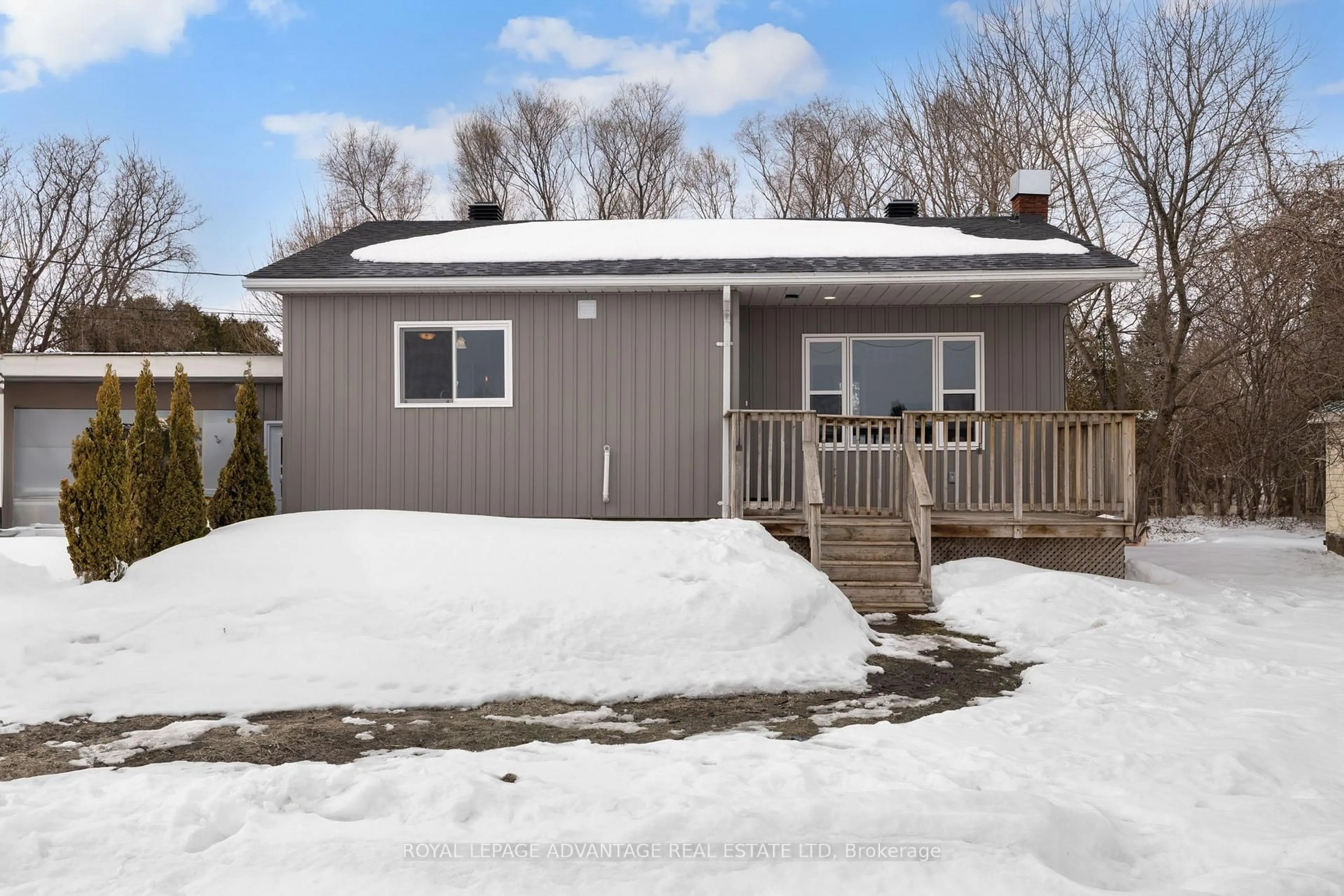 Unknown for 7510 Roger Stevens Dr, Smiths Falls Ontario K7A 4X9