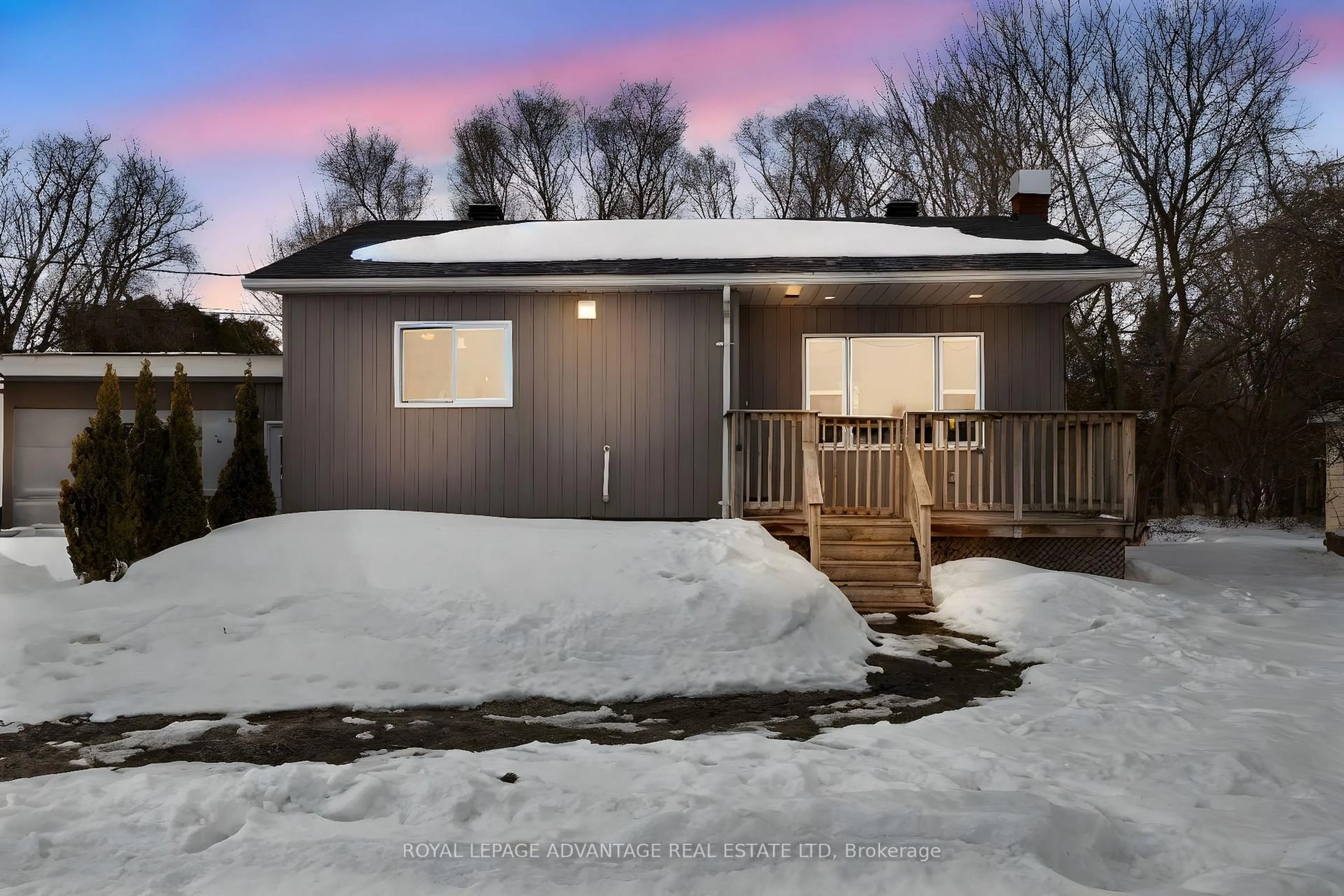Unknown for 7510 Roger Stevens Dr, Smiths Falls Ontario K7A 4X9